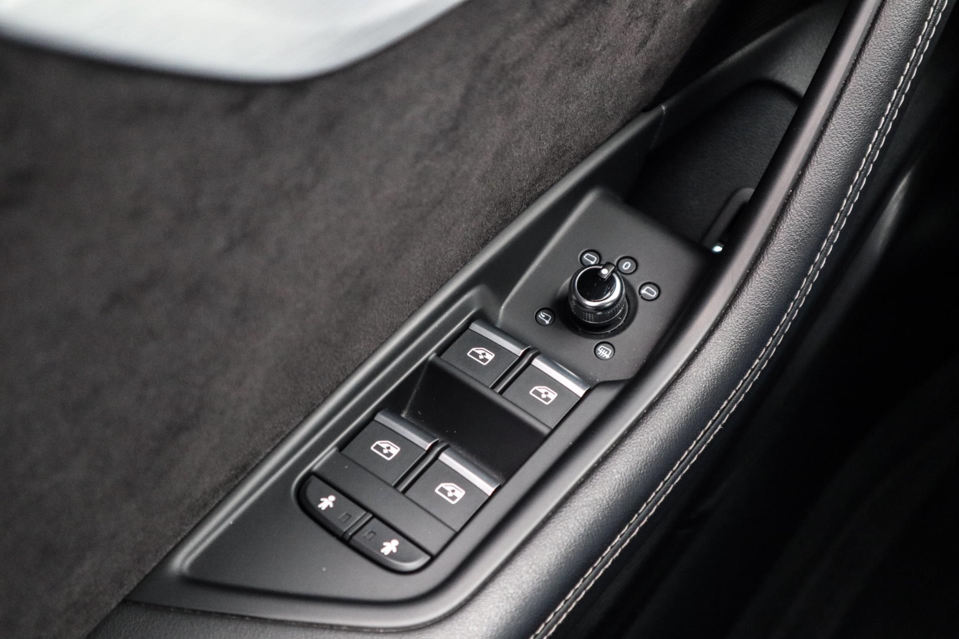 Audi A4 Avant 45 TFSI 245PK Quattro S-Line (2019), foto 30