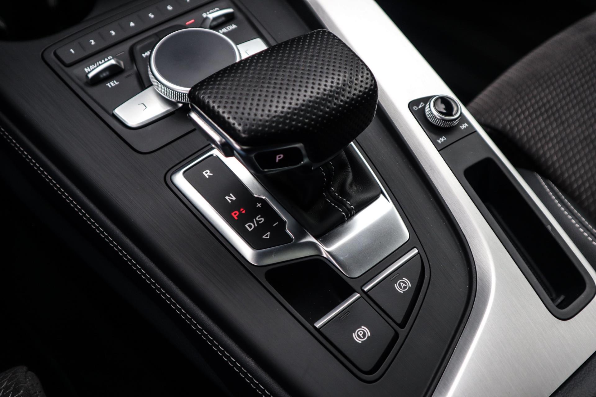 Audi A4 Avant 45 TFSI 245PK Quattro S-Line (2019), foto 32