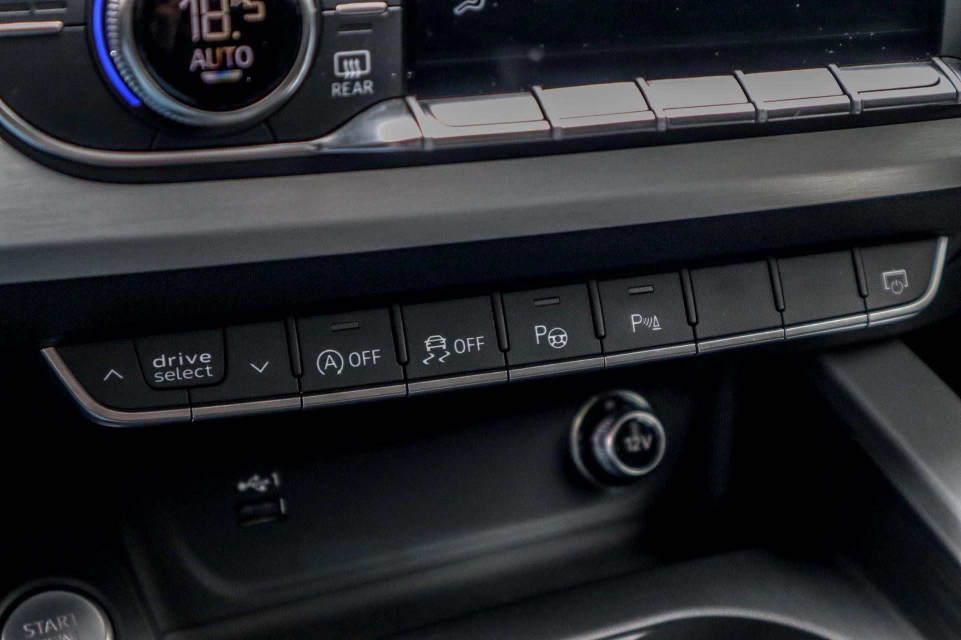 Audi A4 Avant 45 TFSI 245PK Quattro S-Line (2019), foto 35
