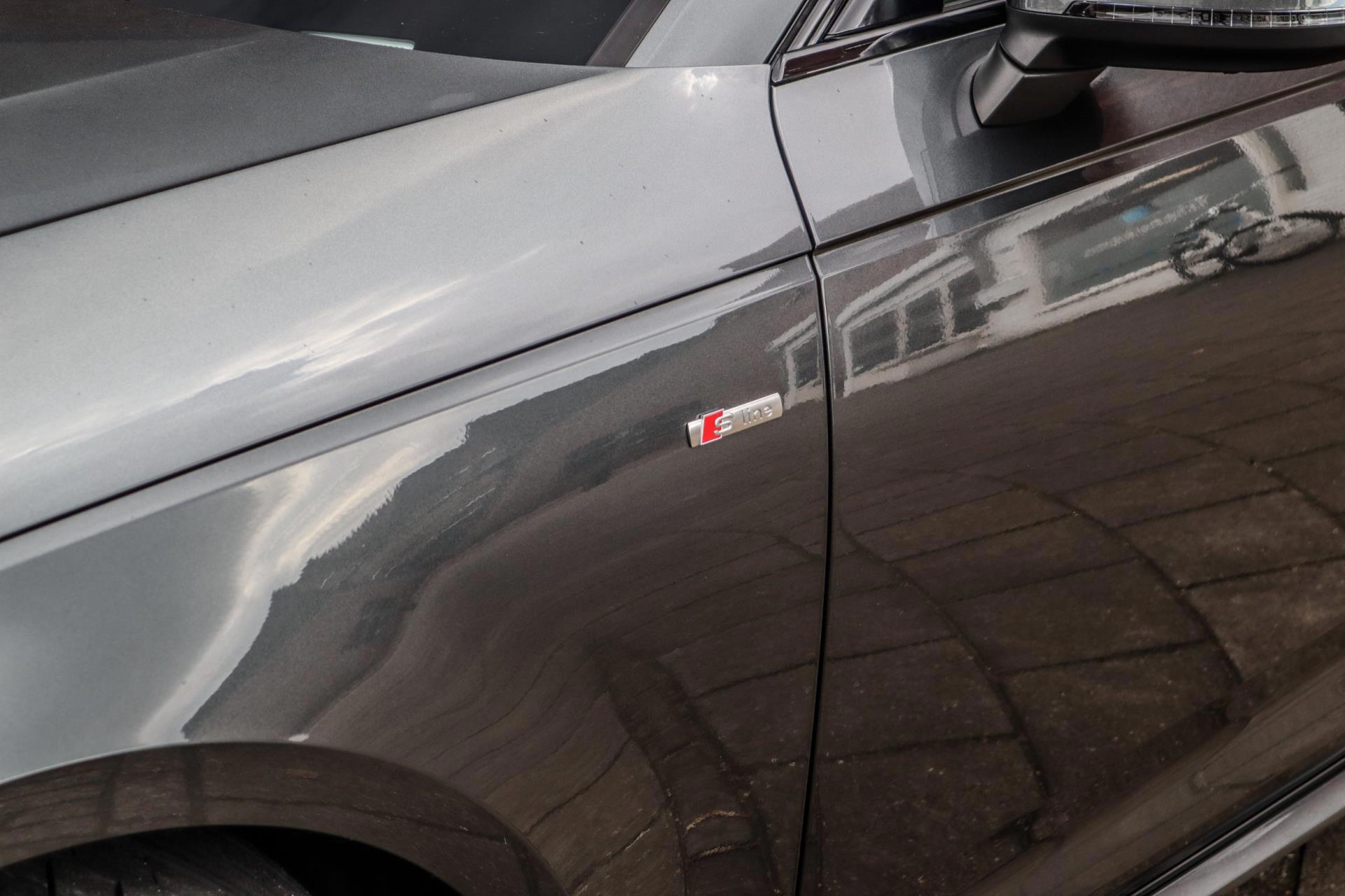 Audi A4 Avant 45 TFSI 245PK Quattro S-Line (2019), foto 10