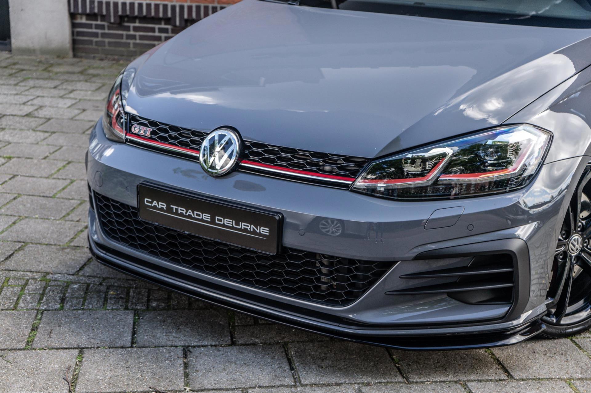 Volkswagen Golf 2.0 TSI GTI TCR 290PK (2019), foto 2