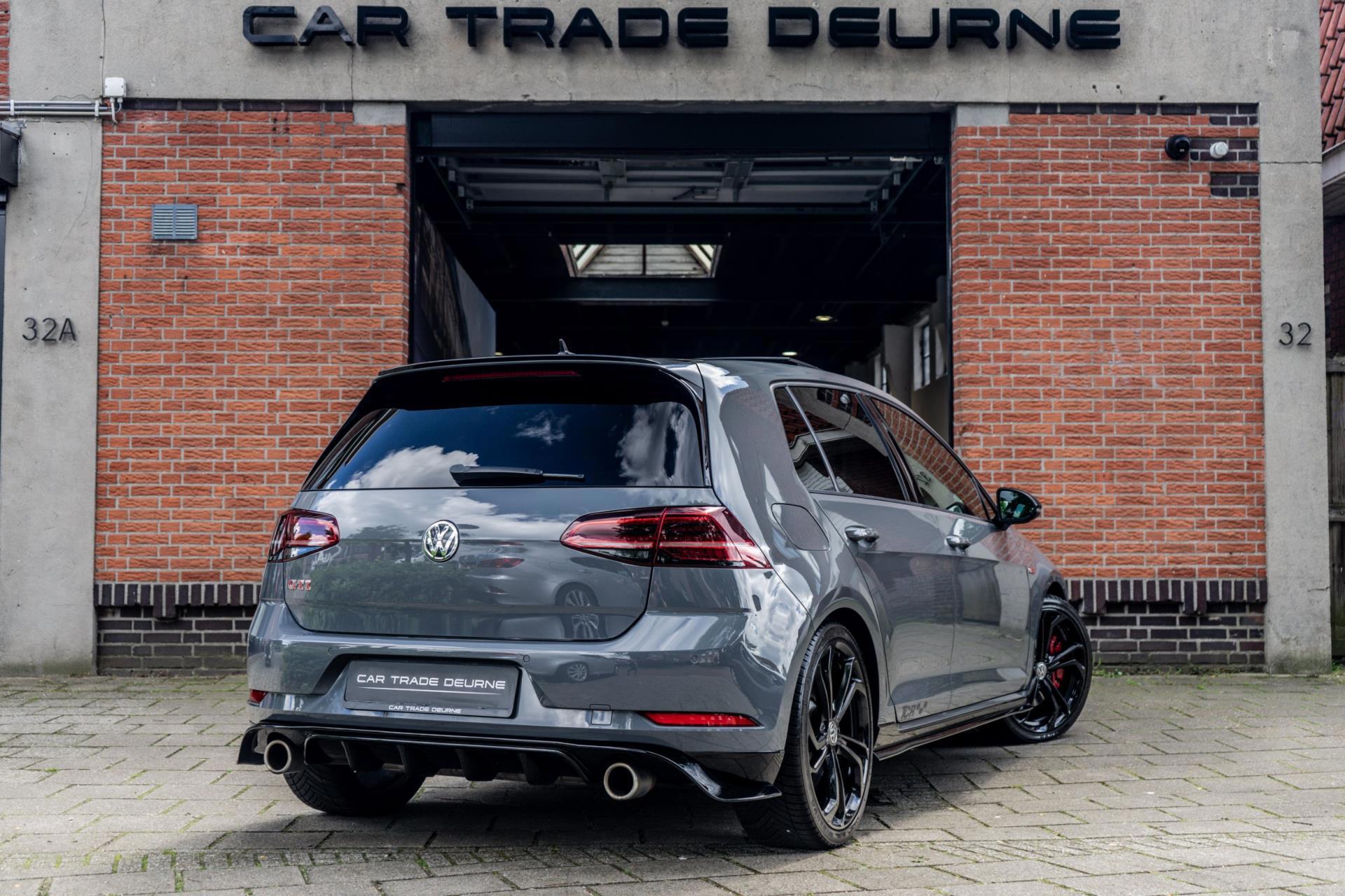 Volkswagen Golf 2.0 TSI GTI TCR 290PK (2019), foto 11