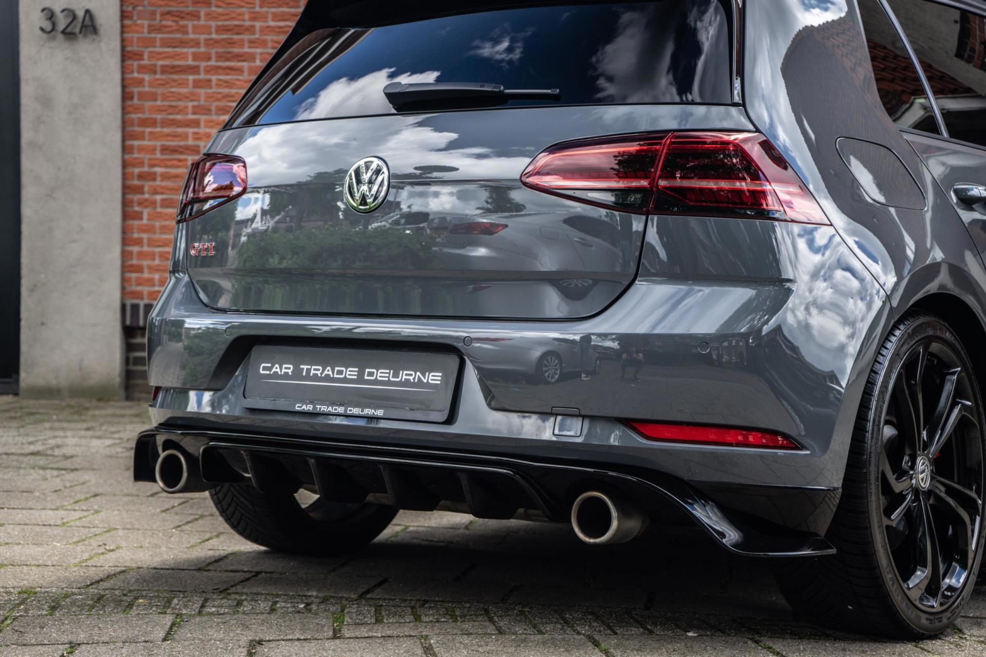 Volkswagen Golf 2.0 TSI GTI TCR 290PK (2019), foto 12