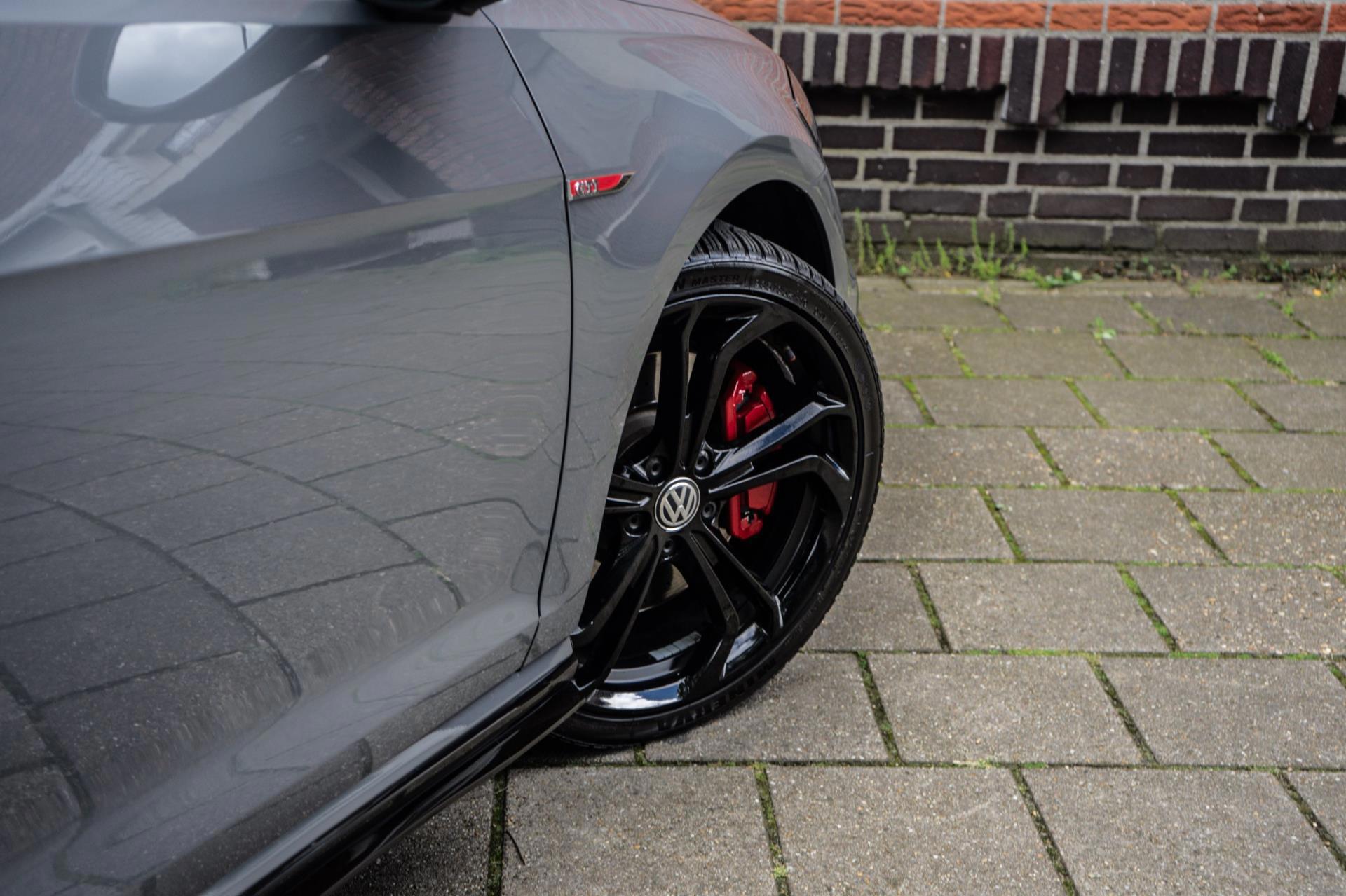 Volkswagen Golf 2.0 TSI GTI TCR 290PK (2019), foto 13