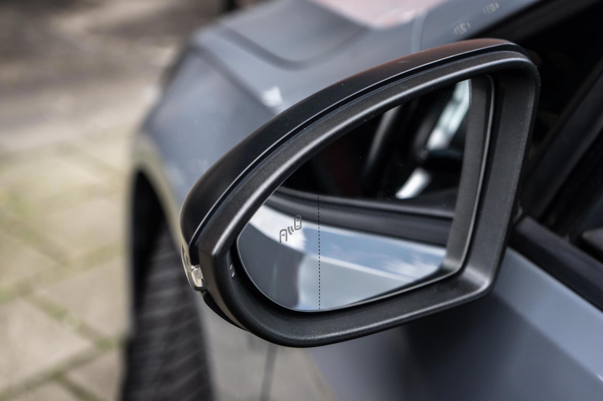 Volkswagen Golf 2.0 TSI GTI TCR 290PK (2019), foto 14