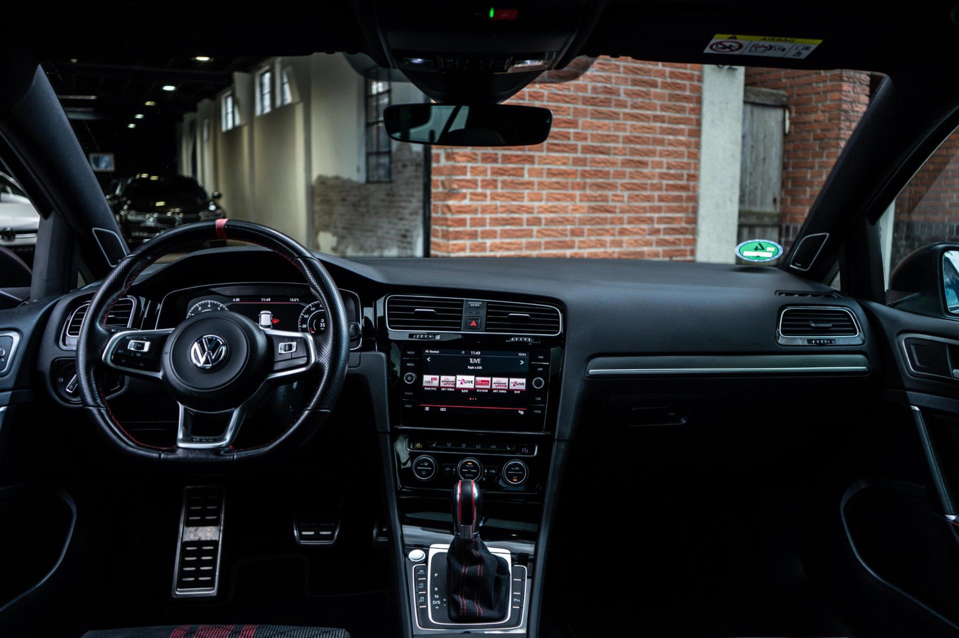 Volkswagen Golf 2.0 TSI GTI TCR 290PK (2019), foto 15