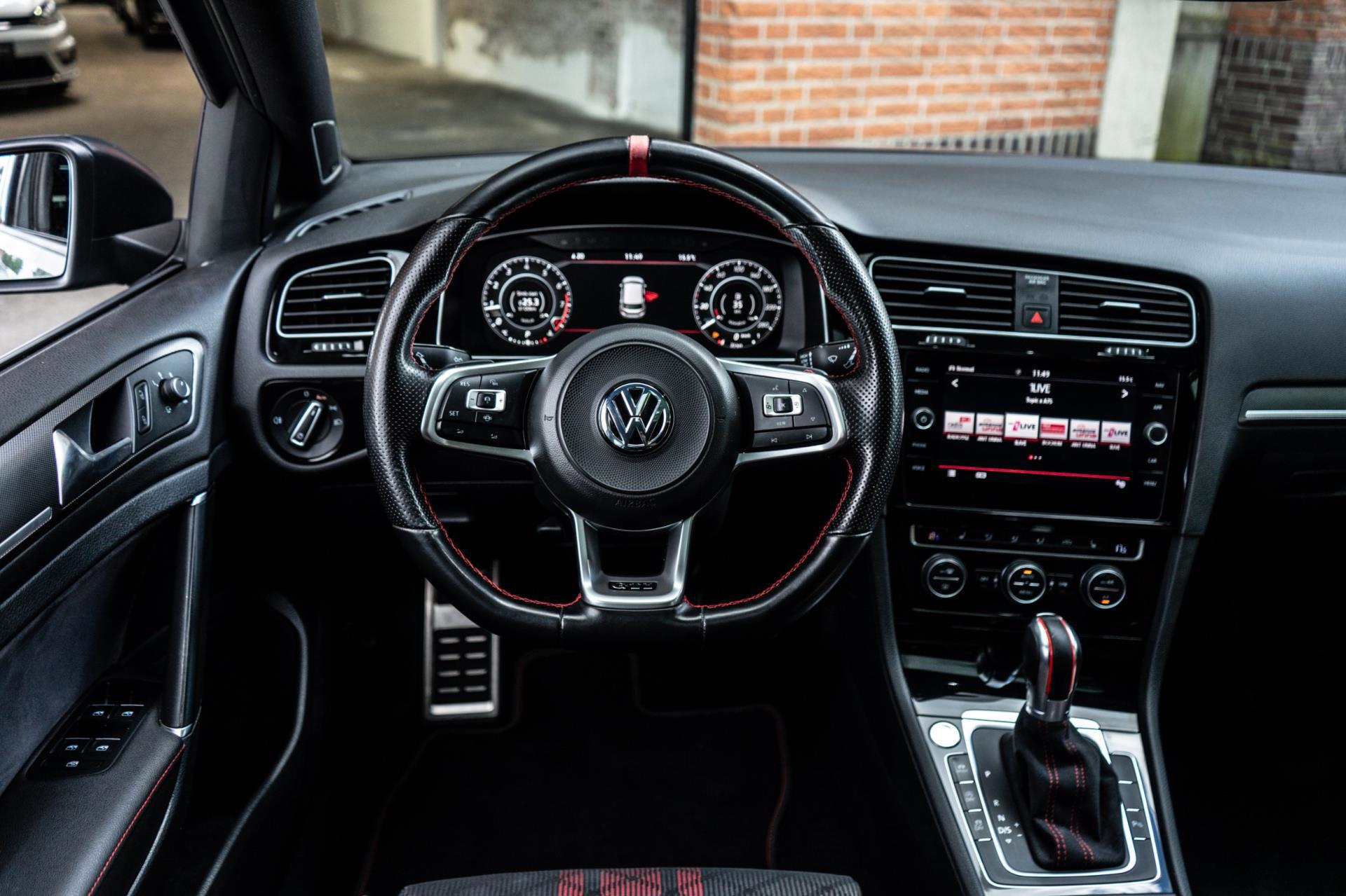 Volkswagen Golf 2.0 TSI GTI TCR 290PK (2019), foto 17