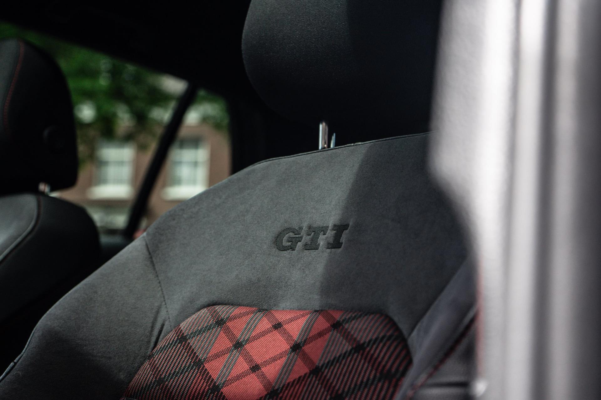 Volkswagen Golf 2.0 TSI GTI TCR 290PK (2019), foto 20