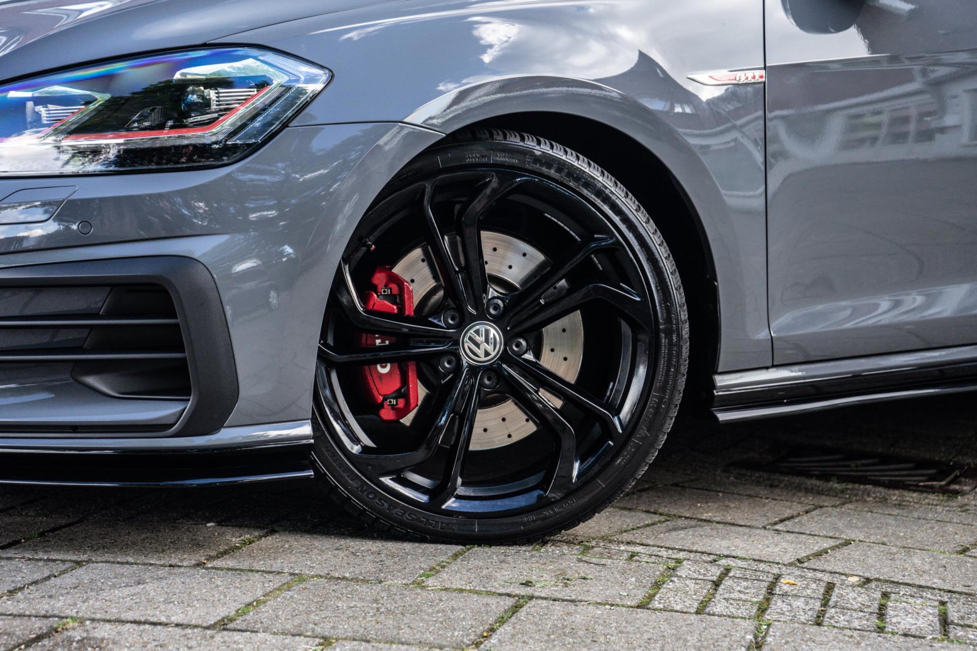 Volkswagen Golf 2.0 TSI GTI TCR 290PK (2019), foto 3