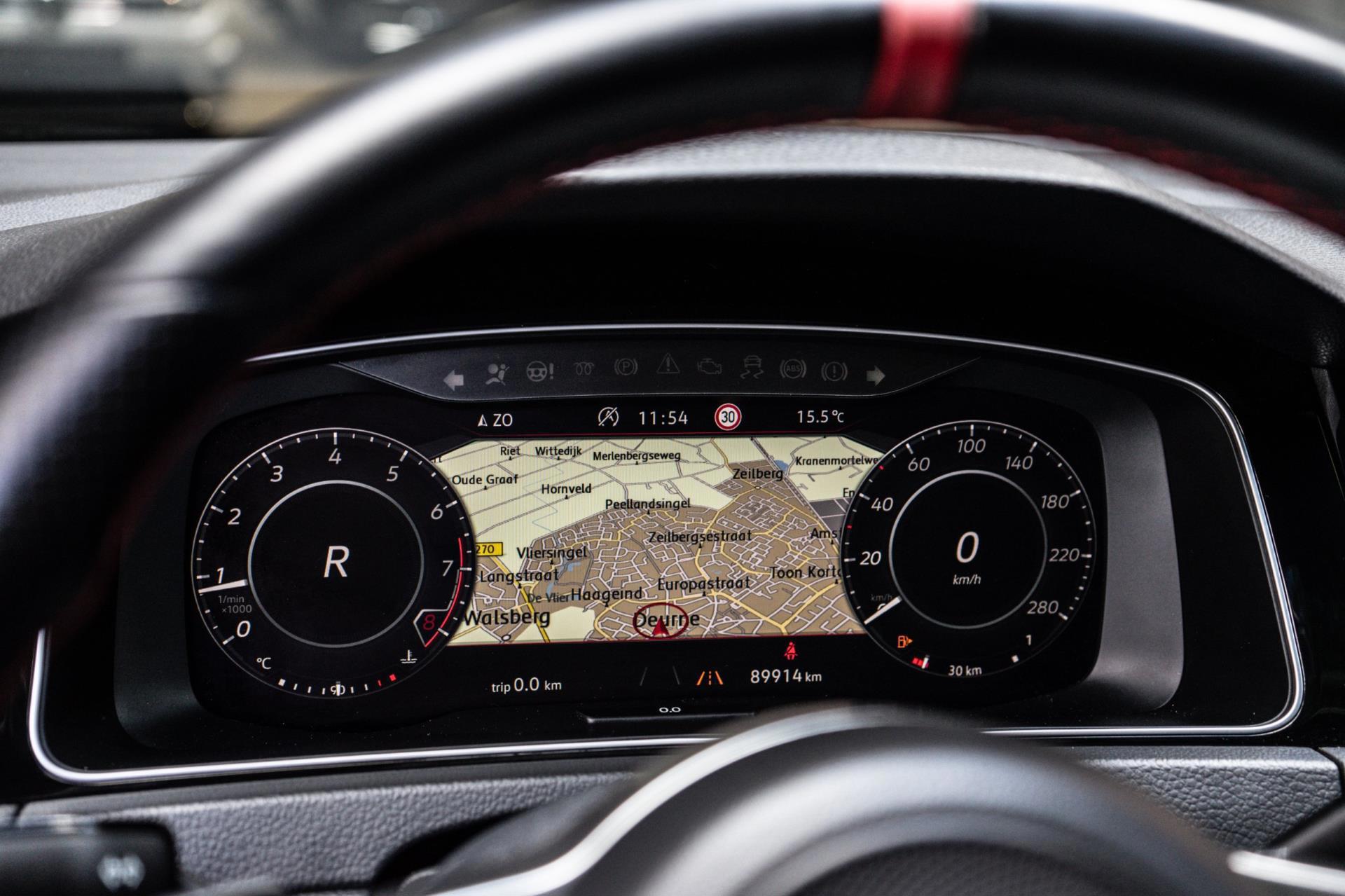 Volkswagen Golf 2.0 TSI GTI TCR 290PK (2019), foto 21