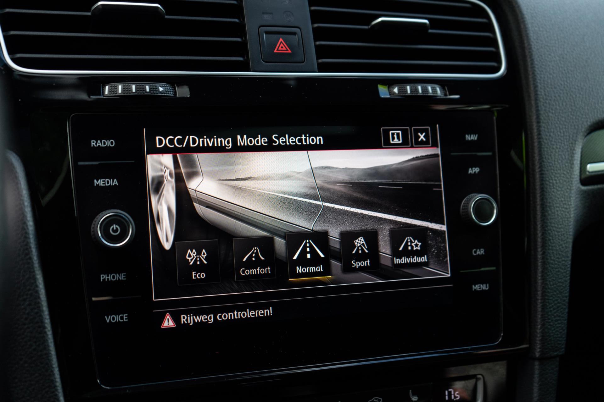 Volkswagen Golf 2.0 TSI GTI TCR 290PK (2019), foto 22
