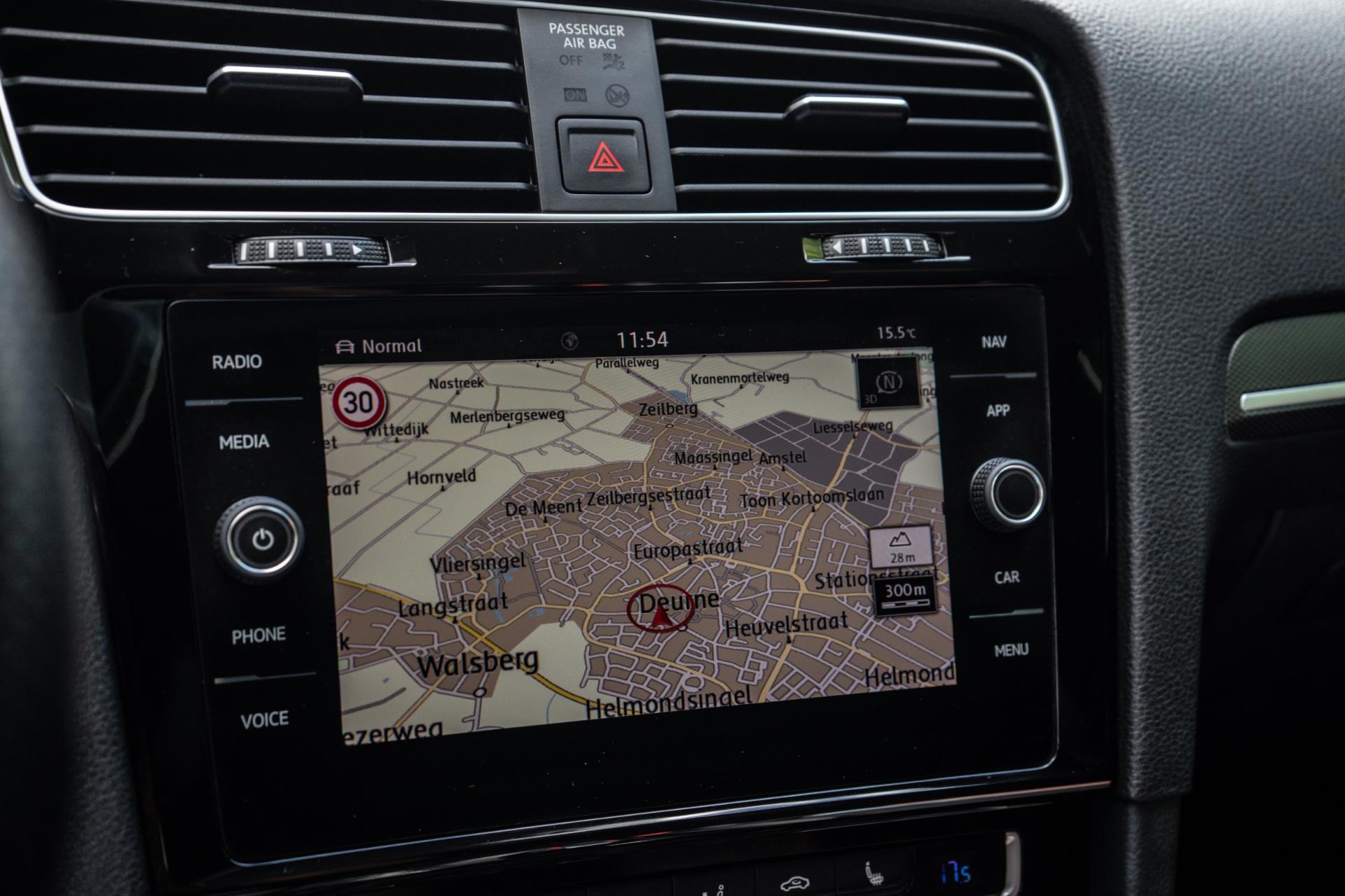 Volkswagen Golf 2.0 TSI GTI TCR 290PK (2019), foto 24