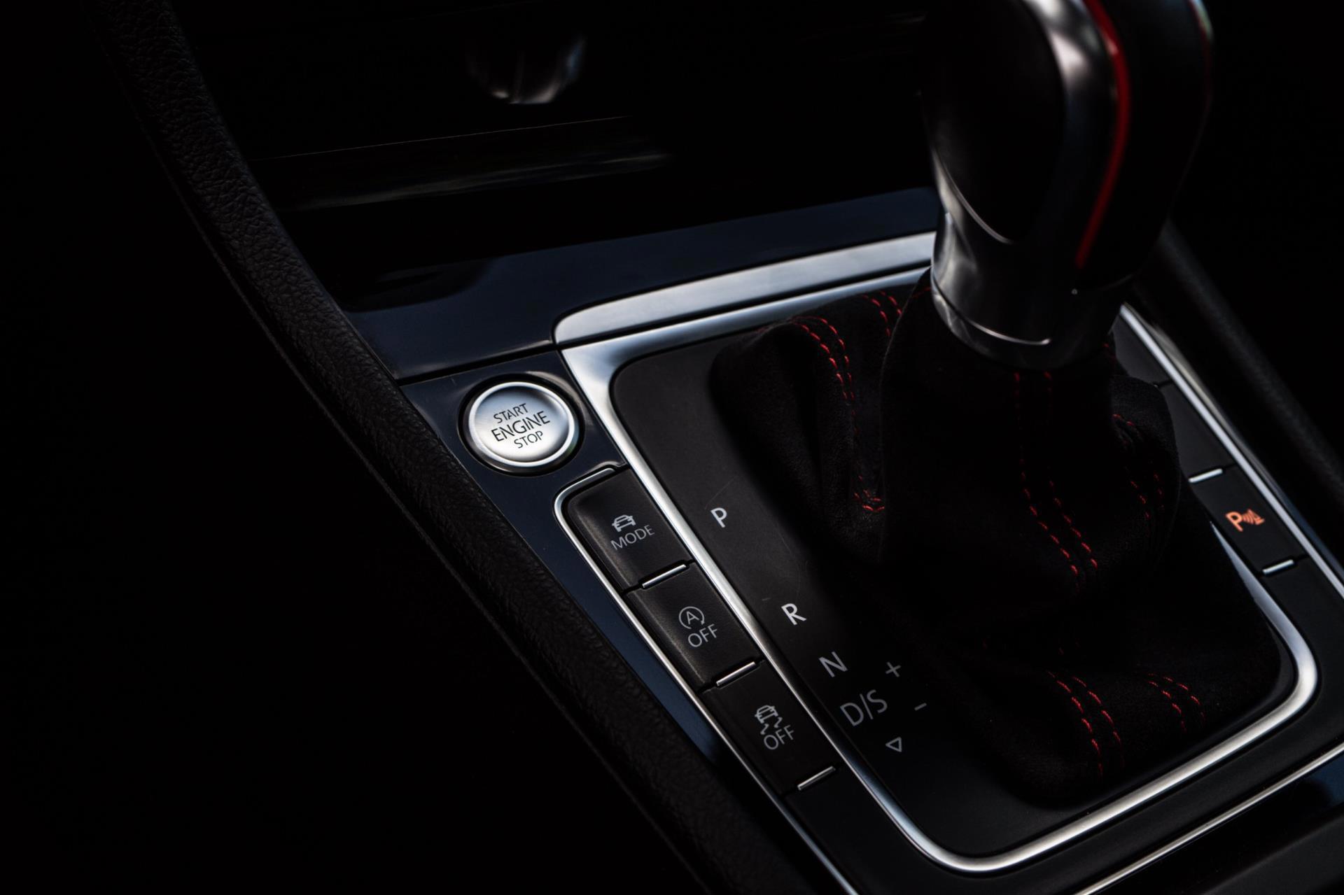 Volkswagen Golf 2.0 TSI GTI TCR 290PK (2019), foto 27