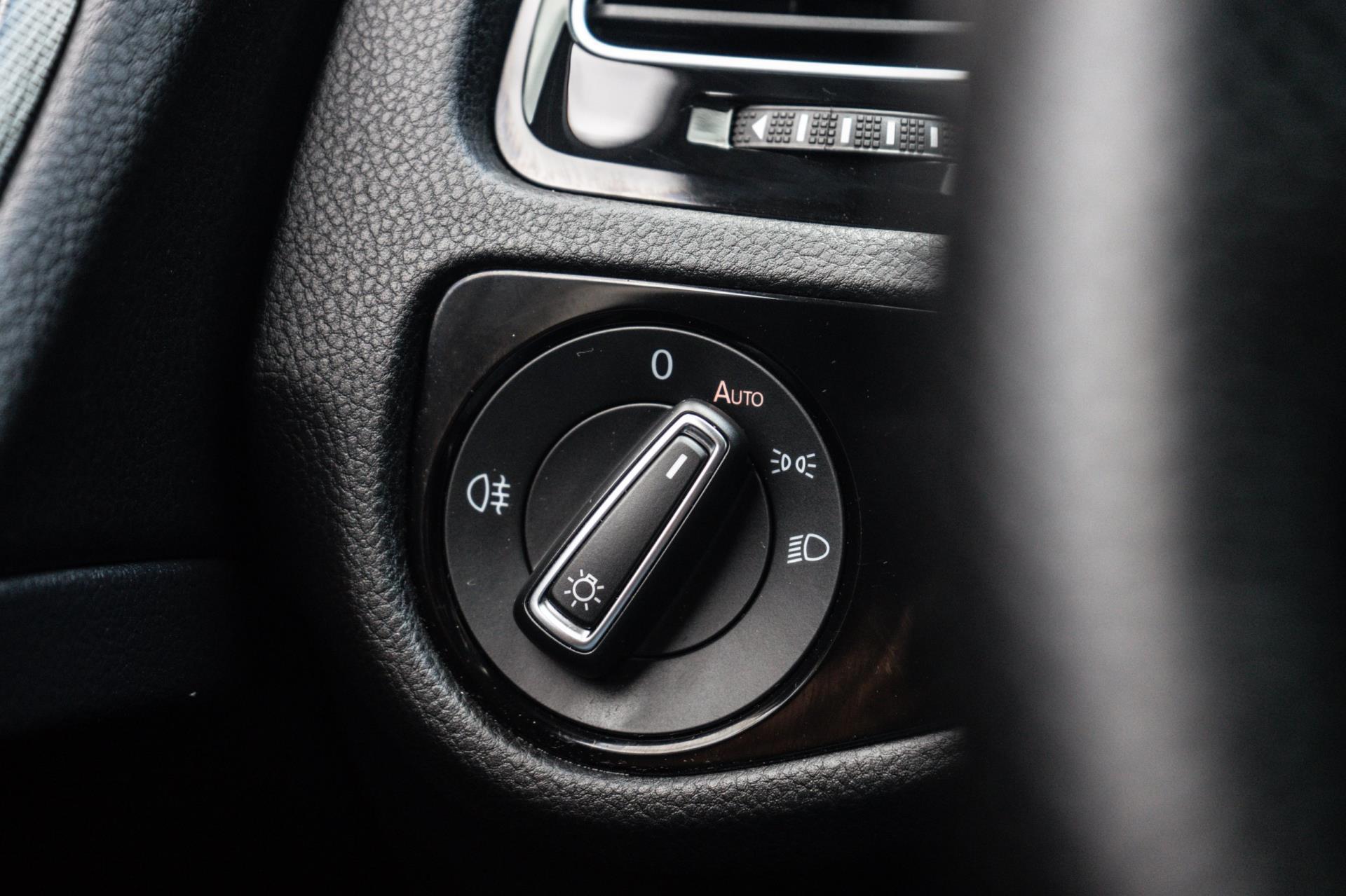 Volkswagen Golf 2.0 TSI GTI TCR 290PK (2019), foto 29