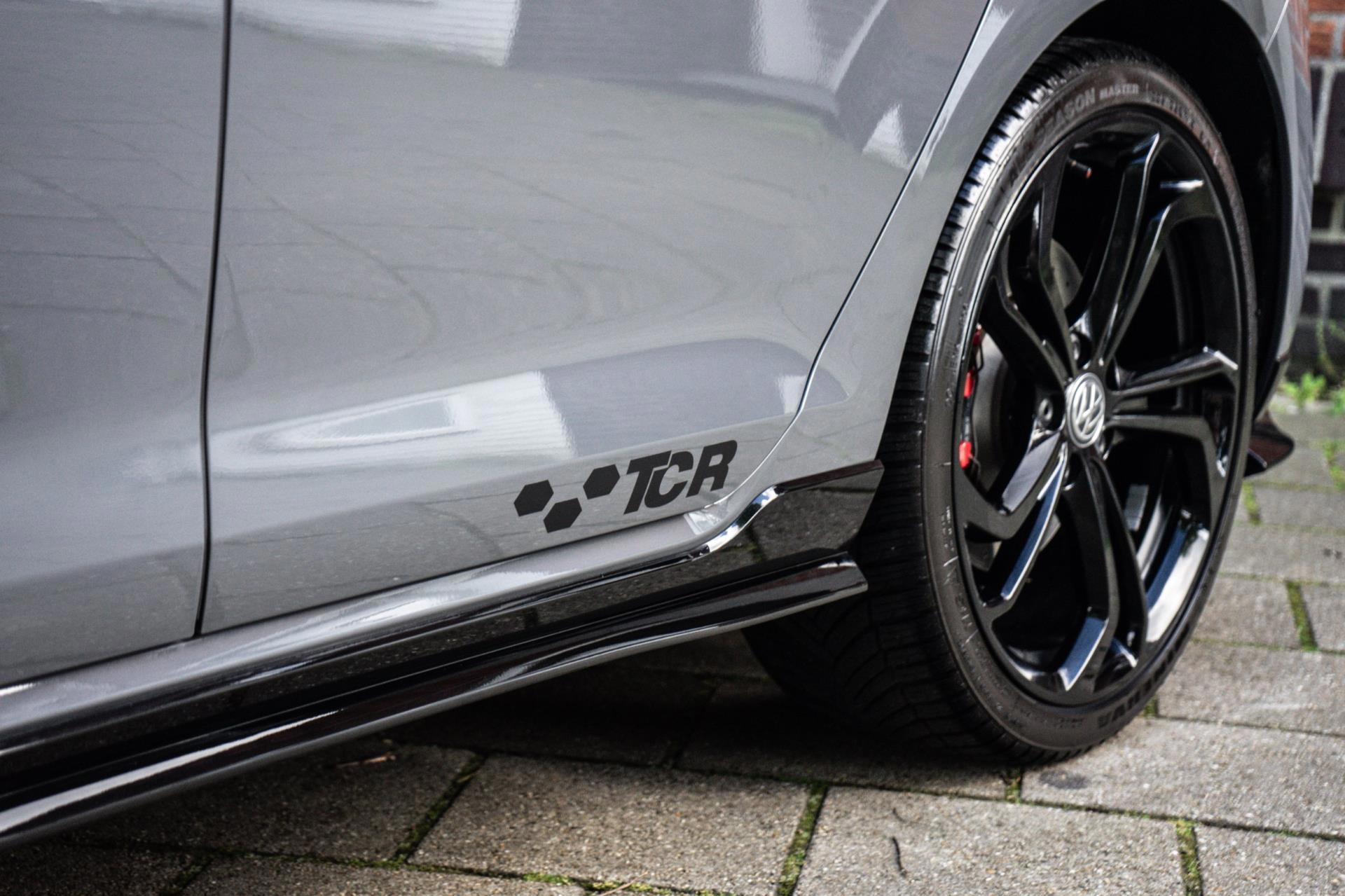 Volkswagen Golf 2.0 TSI GTI TCR 290PK (2019), foto 4