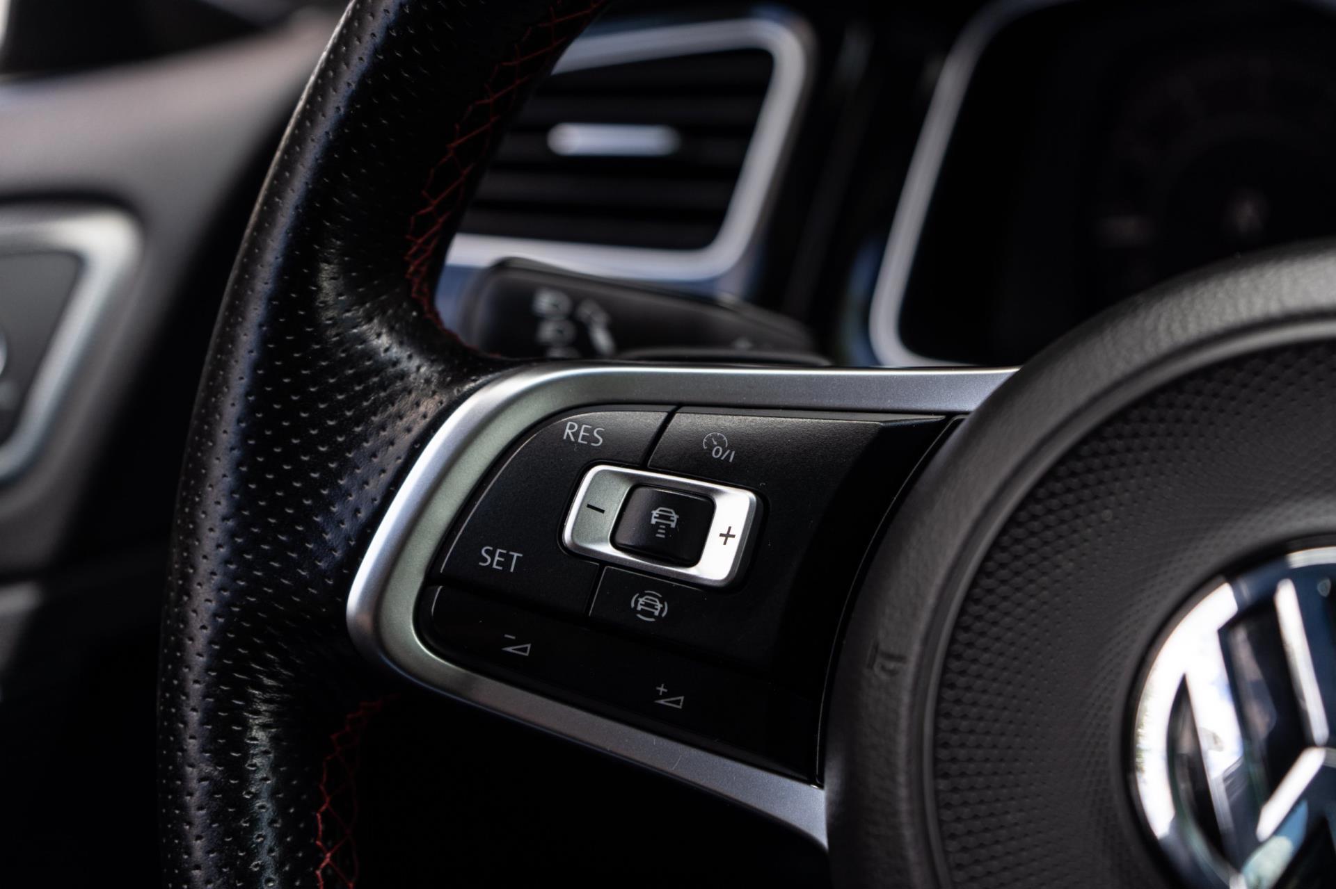 Volkswagen Golf 2.0 TSI GTI TCR 290PK (2019), foto 31
