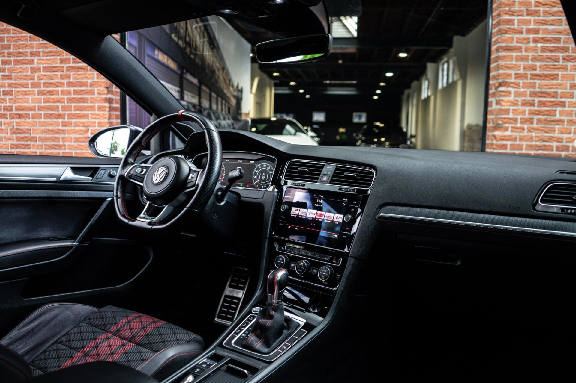 Volkswagen Golf 2.0 TSI GTI TCR 290PK (2019), foto 5