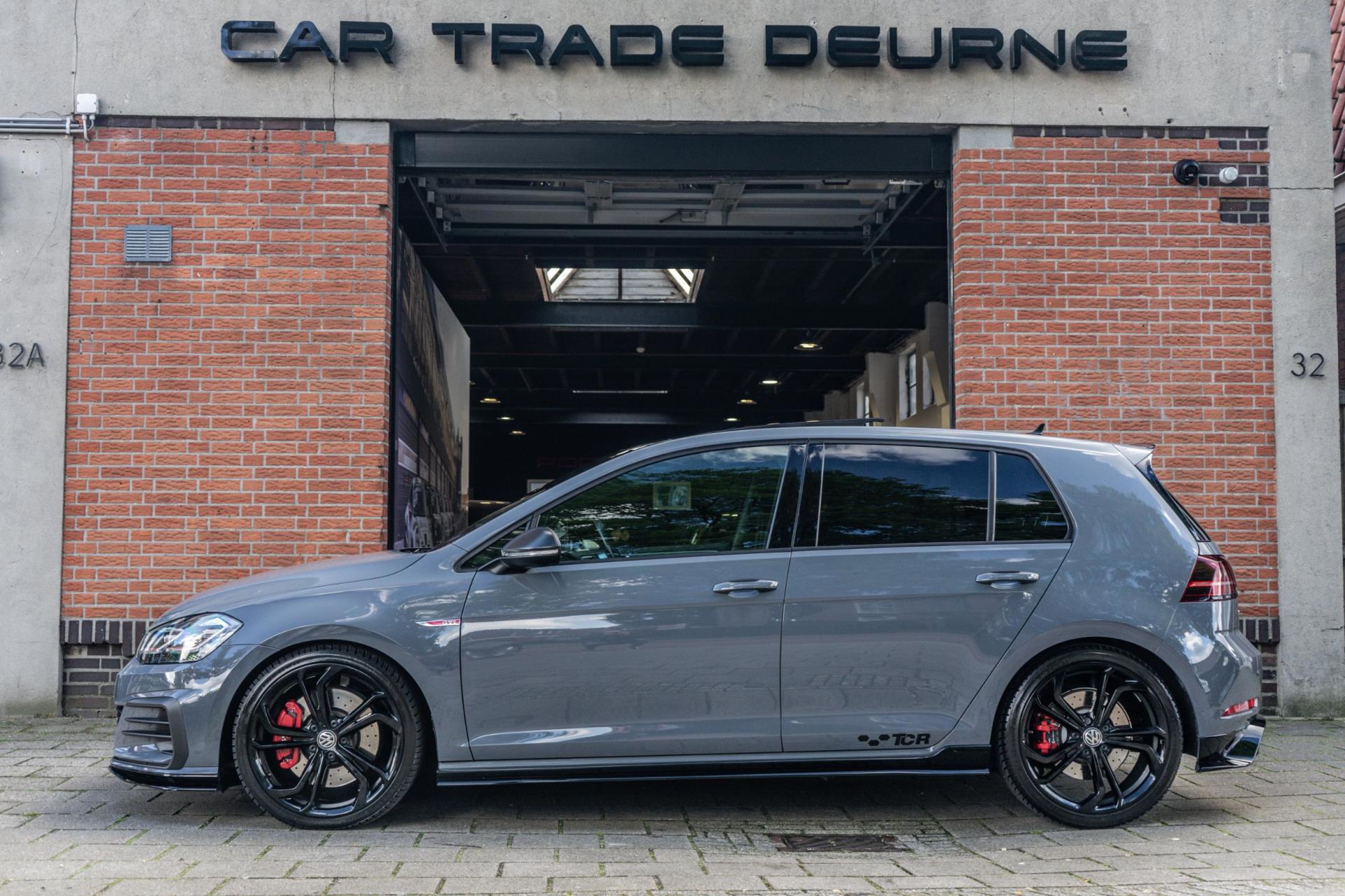Volkswagen Golf 2.0 TSI GTI TCR 290PK (2019), foto 7