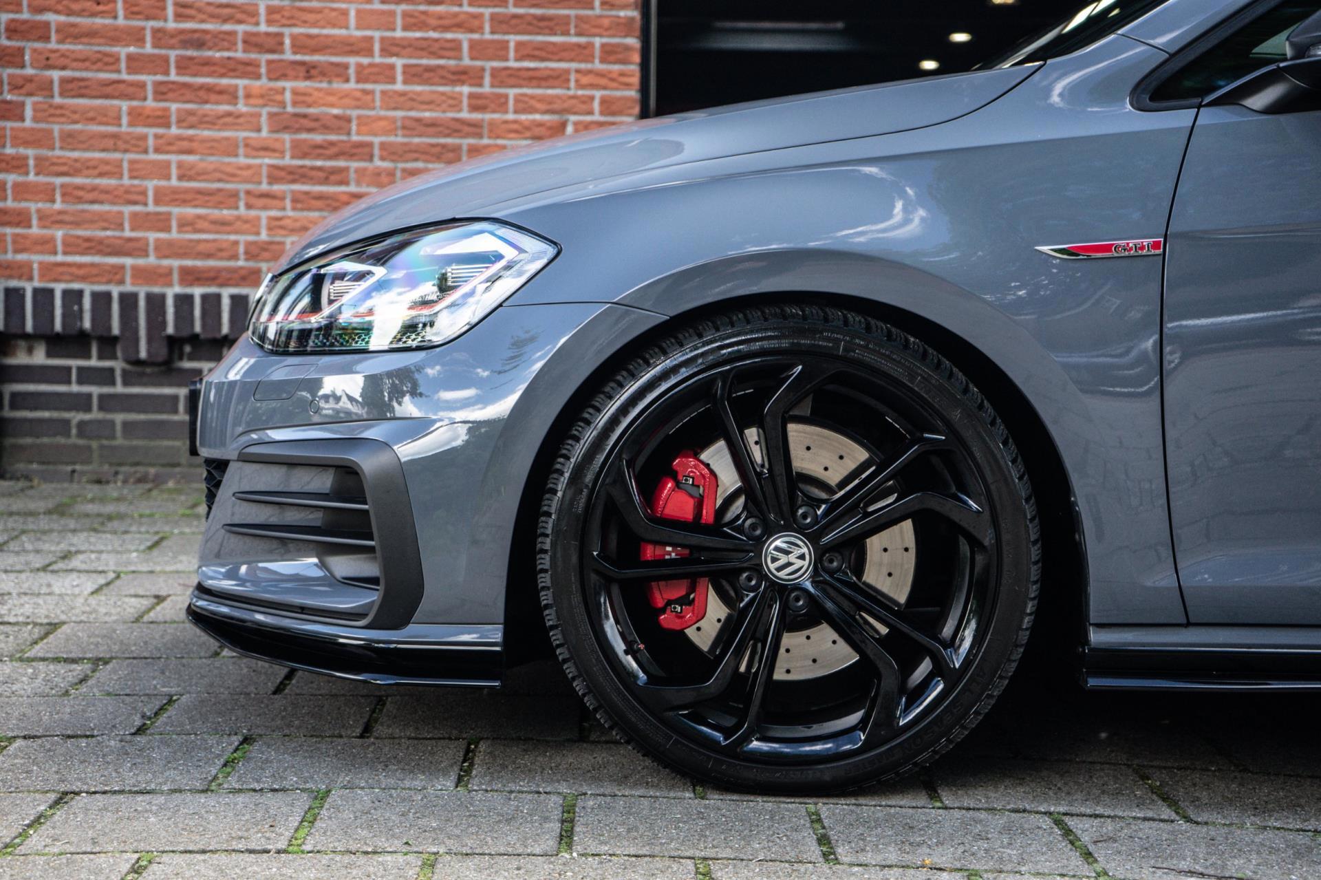 Volkswagen Golf 2.0 TSI GTI TCR 290PK (2019), foto 8