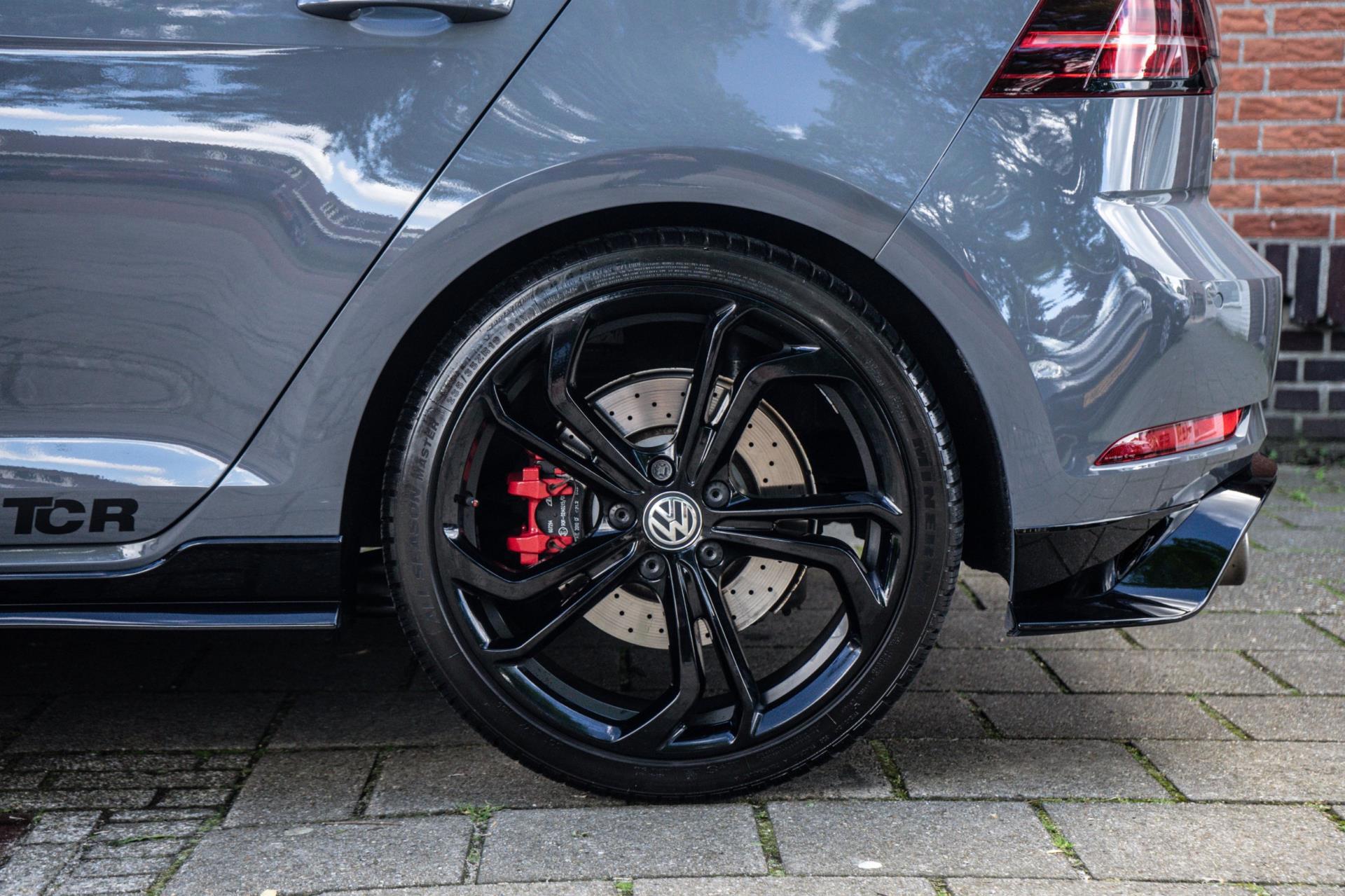 Volkswagen Golf 2.0 TSI GTI TCR 290PK (2019), foto 9