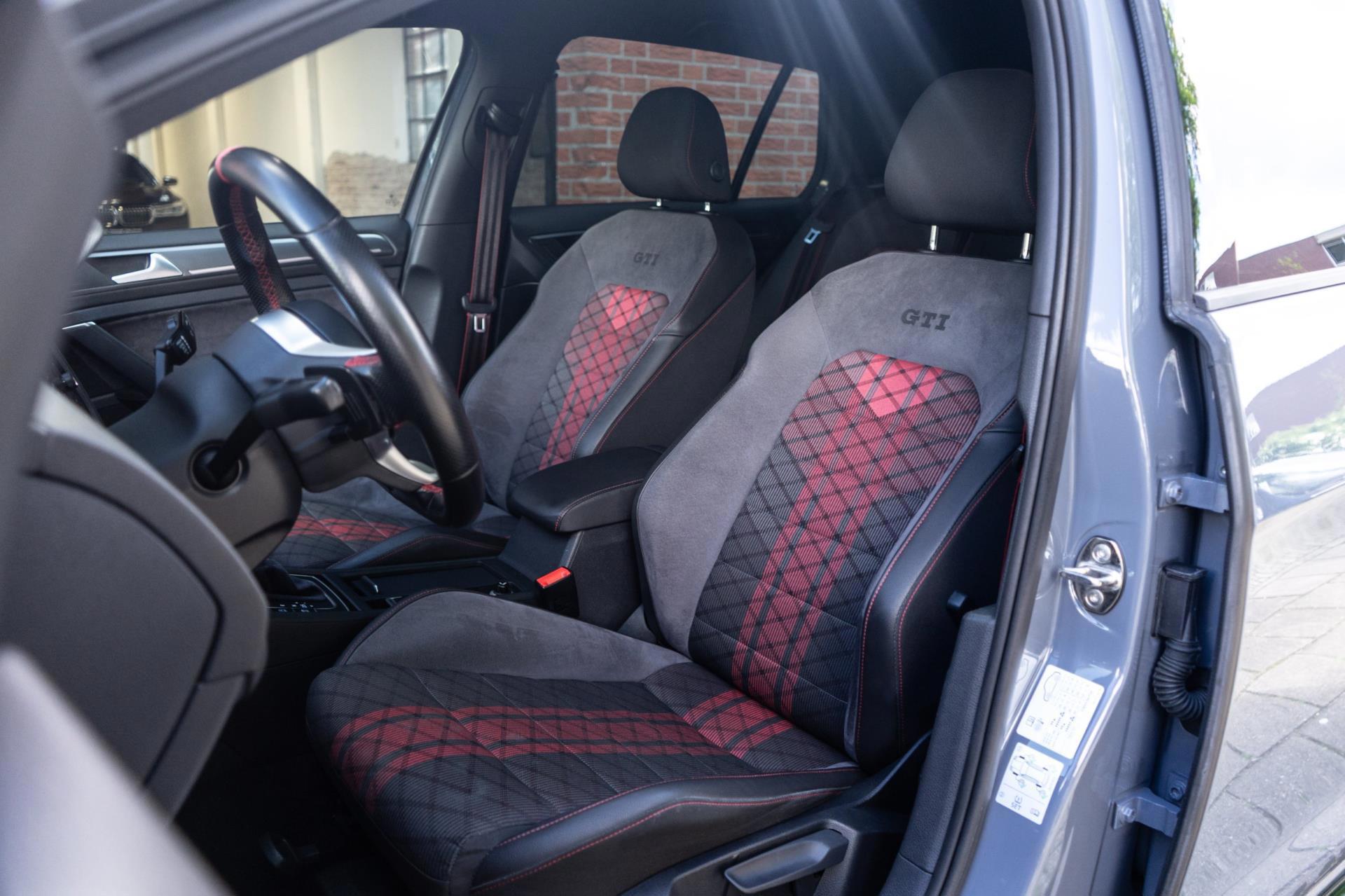 Volkswagen Golf 2.0 TSI GTI TCR 290PK (2019), foto 10