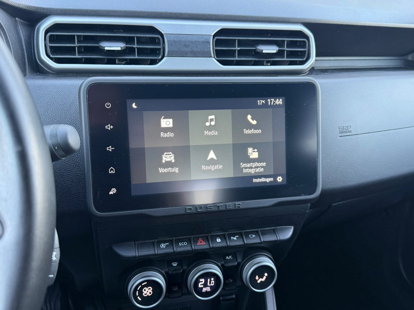 Dacia Duster 1.3 TCe 150 Journey (2023), foto 16