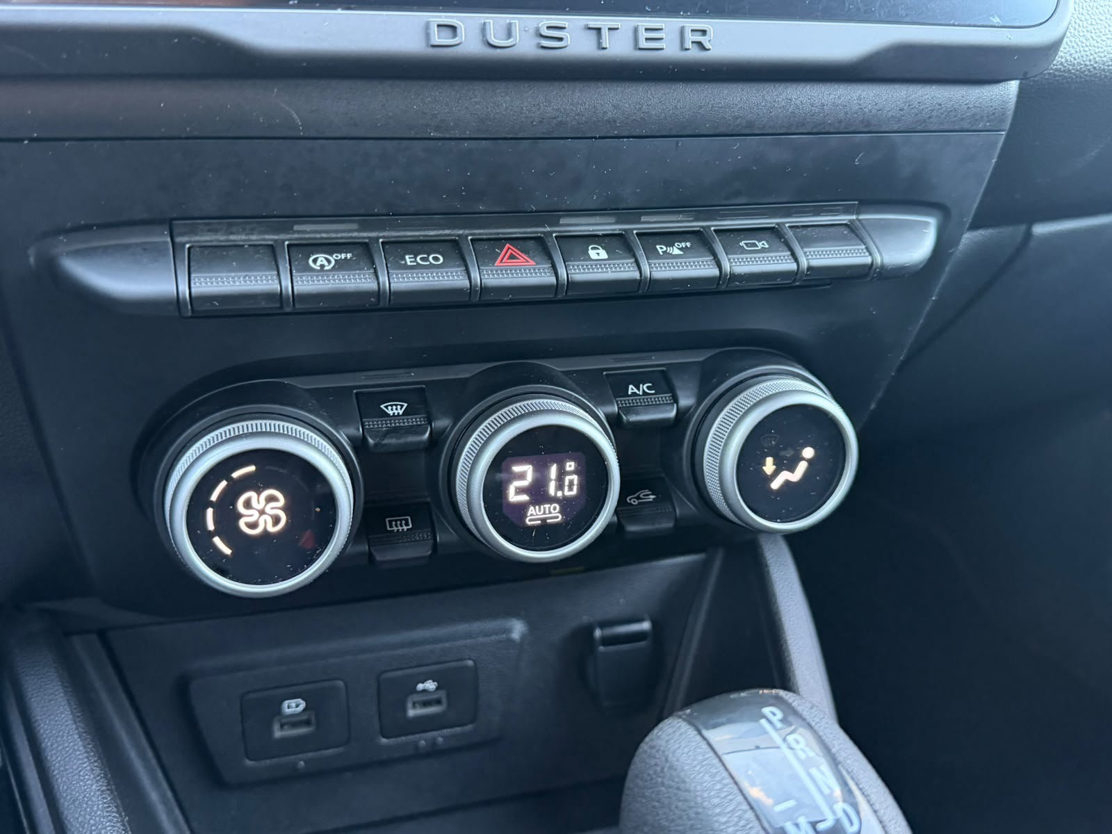 Dacia Duster 1.3 TCe 150 Journey (2023), foto 17