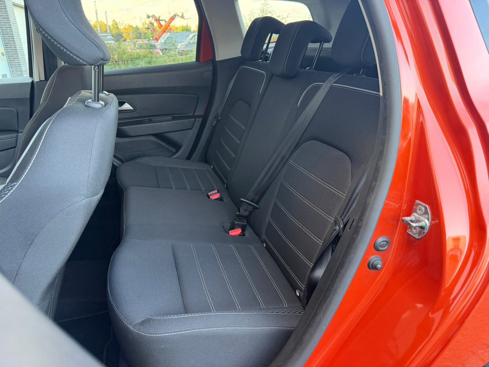 Dacia Duster 1.3 TCe 150 Journey (2023), foto 18