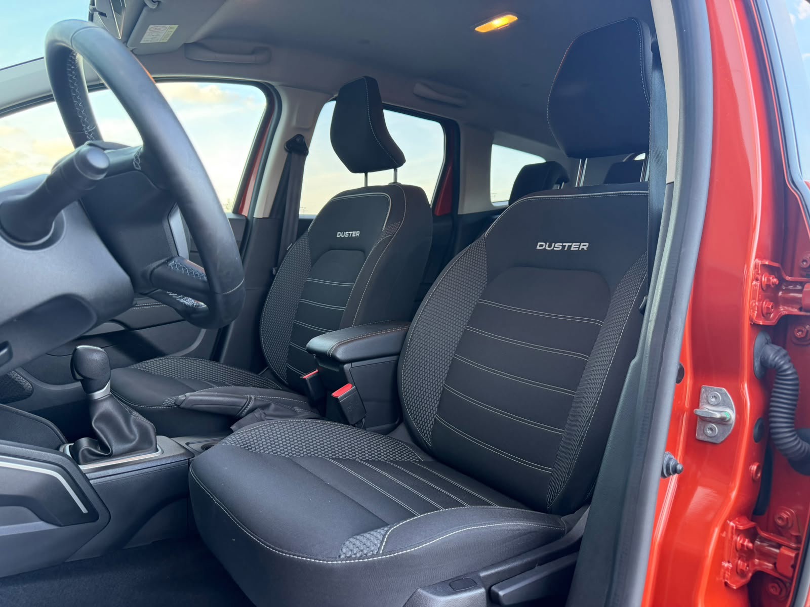 Dacia Duster 1.3 TCe 150 Journey (2023), foto 7