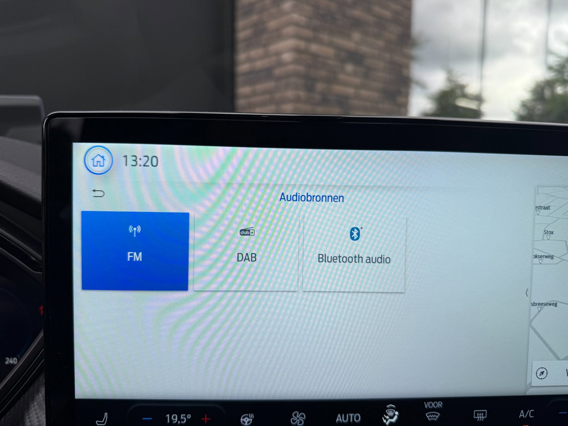Ford Kuga 2.5 PHEV ST-Line Winter (2025), foto 18