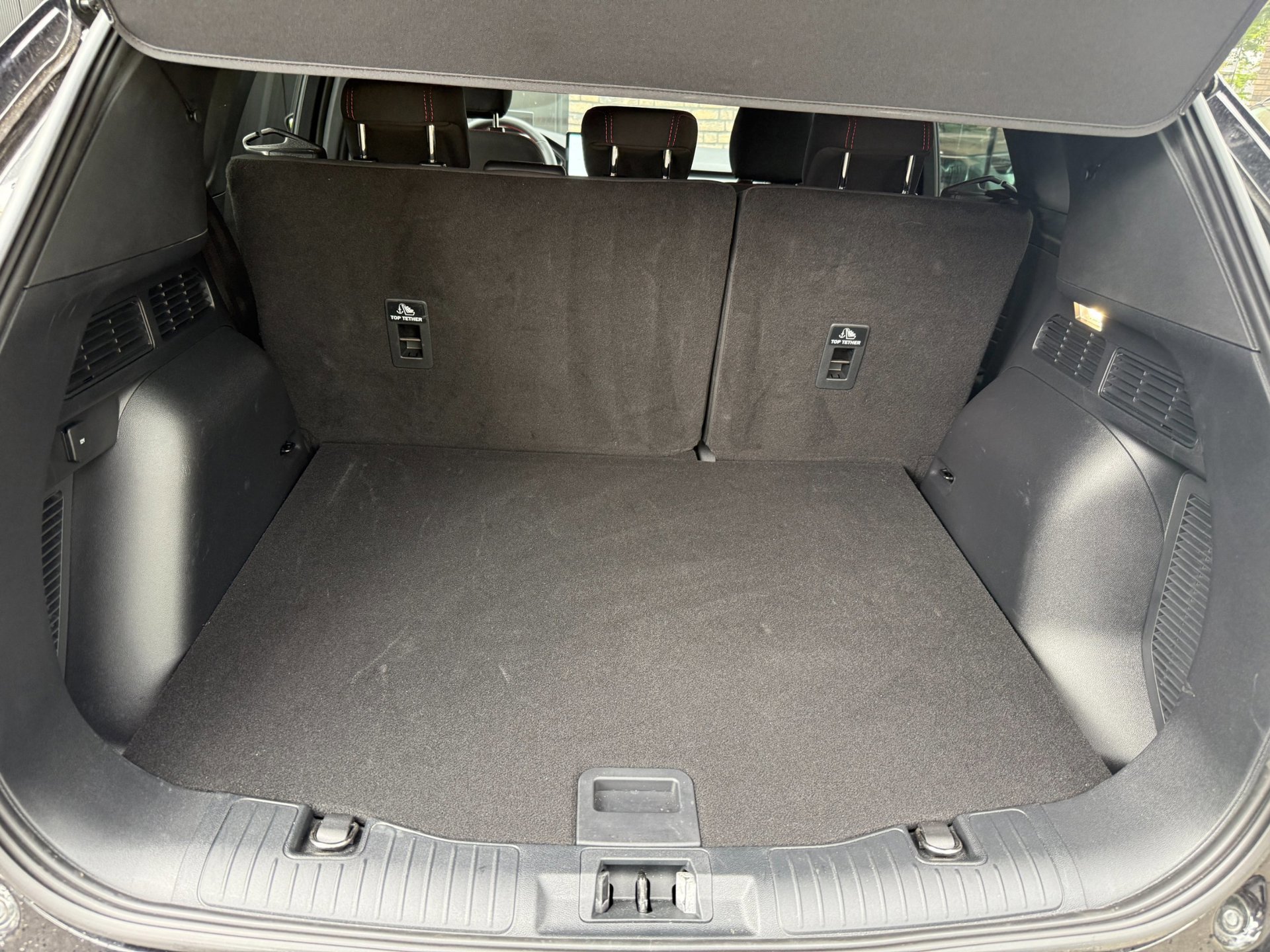 Ford Kuga 2.5 PHEV ST-Line Winter (2025), foto 29