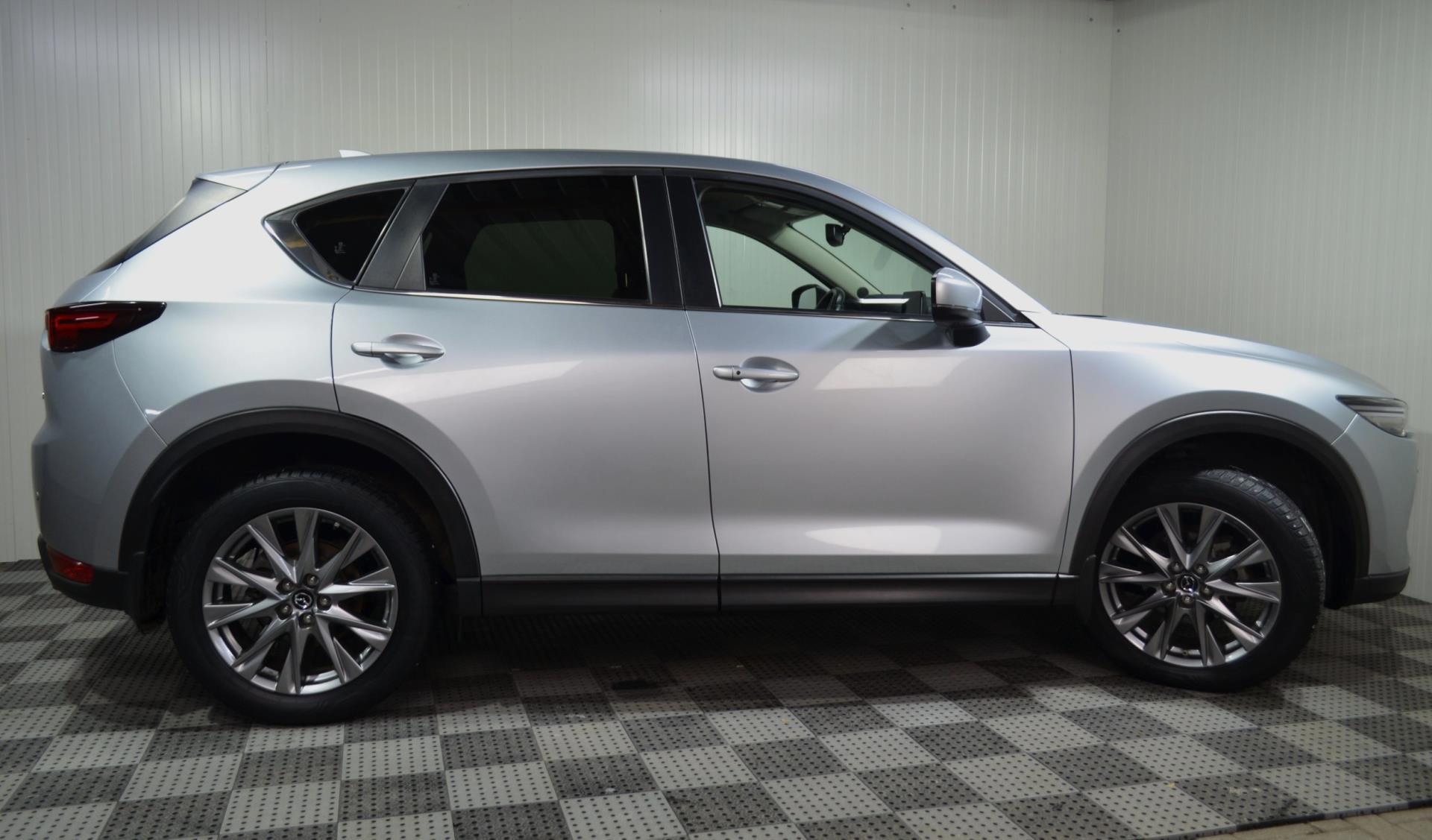 Mazda CX-5 2.0 SkyActiv-G 165 Style Selected (2020), foto 2