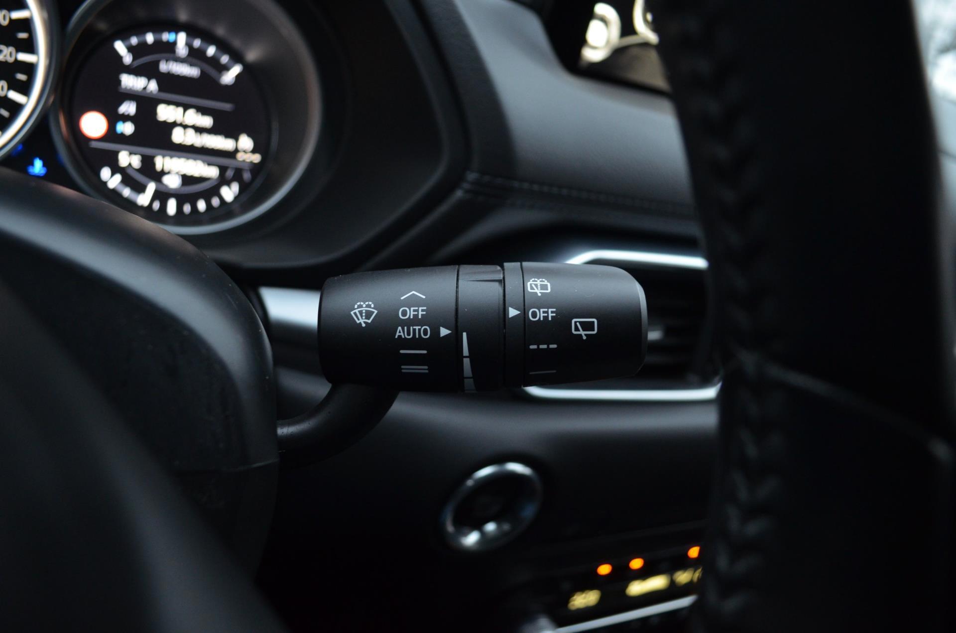 Mazda CX-5 2.0 SkyActiv-G 165 Style Selected (2020), foto 16