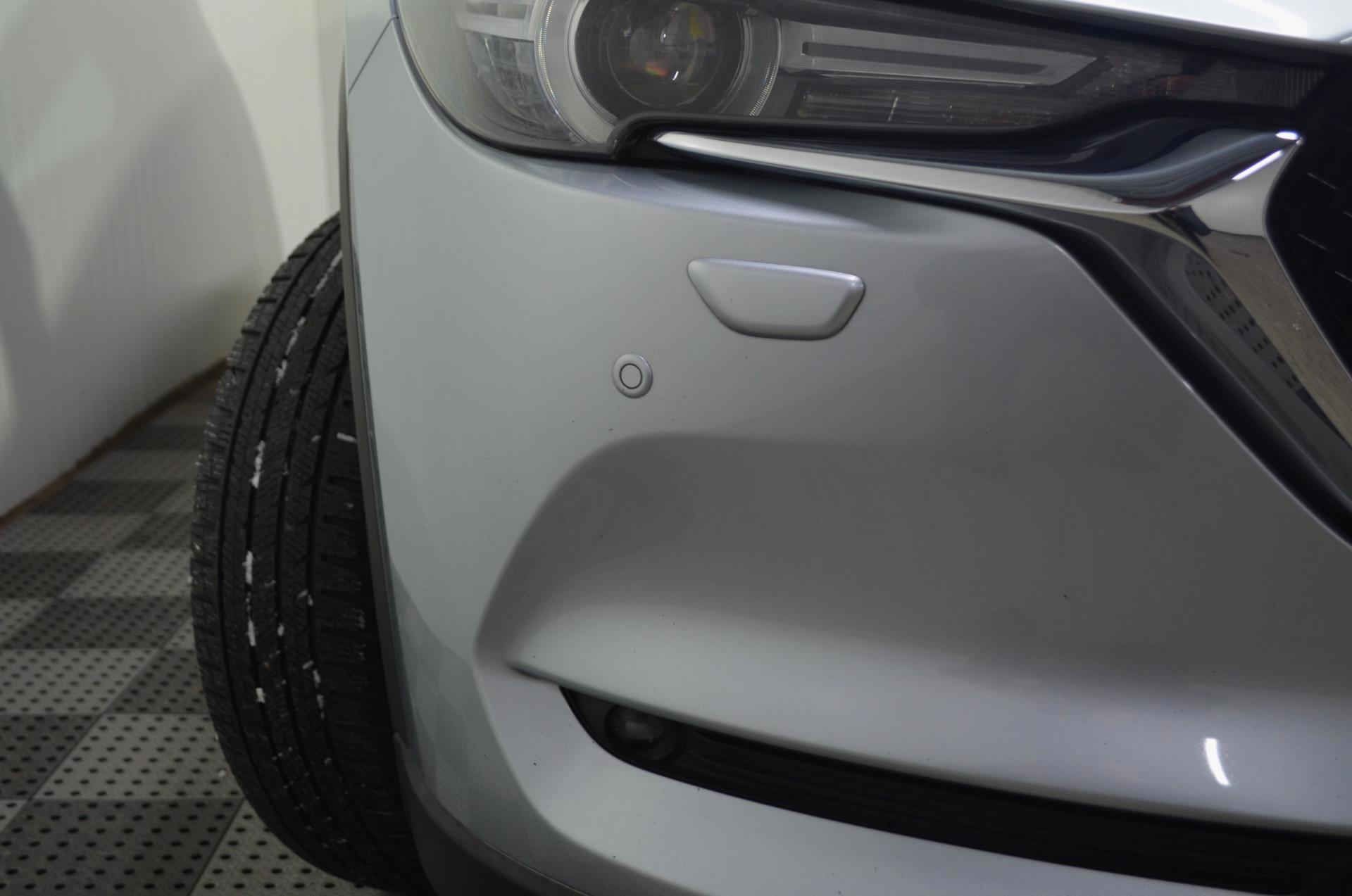 Mazda CX-5 2.0 SkyActiv-G 165 Style Selected (2020), foto 19