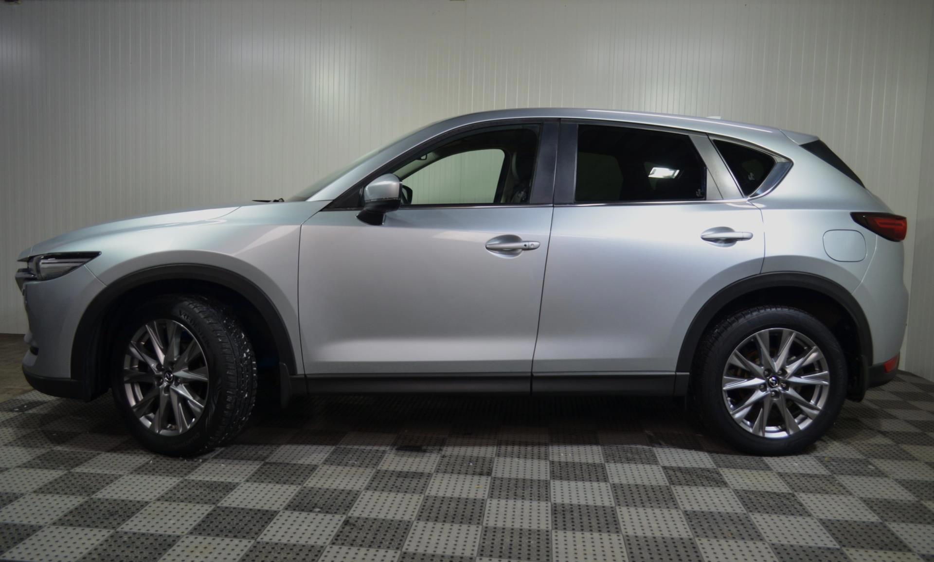 Mazda CX-5 2.0 SkyActiv-G 165 Style Selected (2020), foto 3