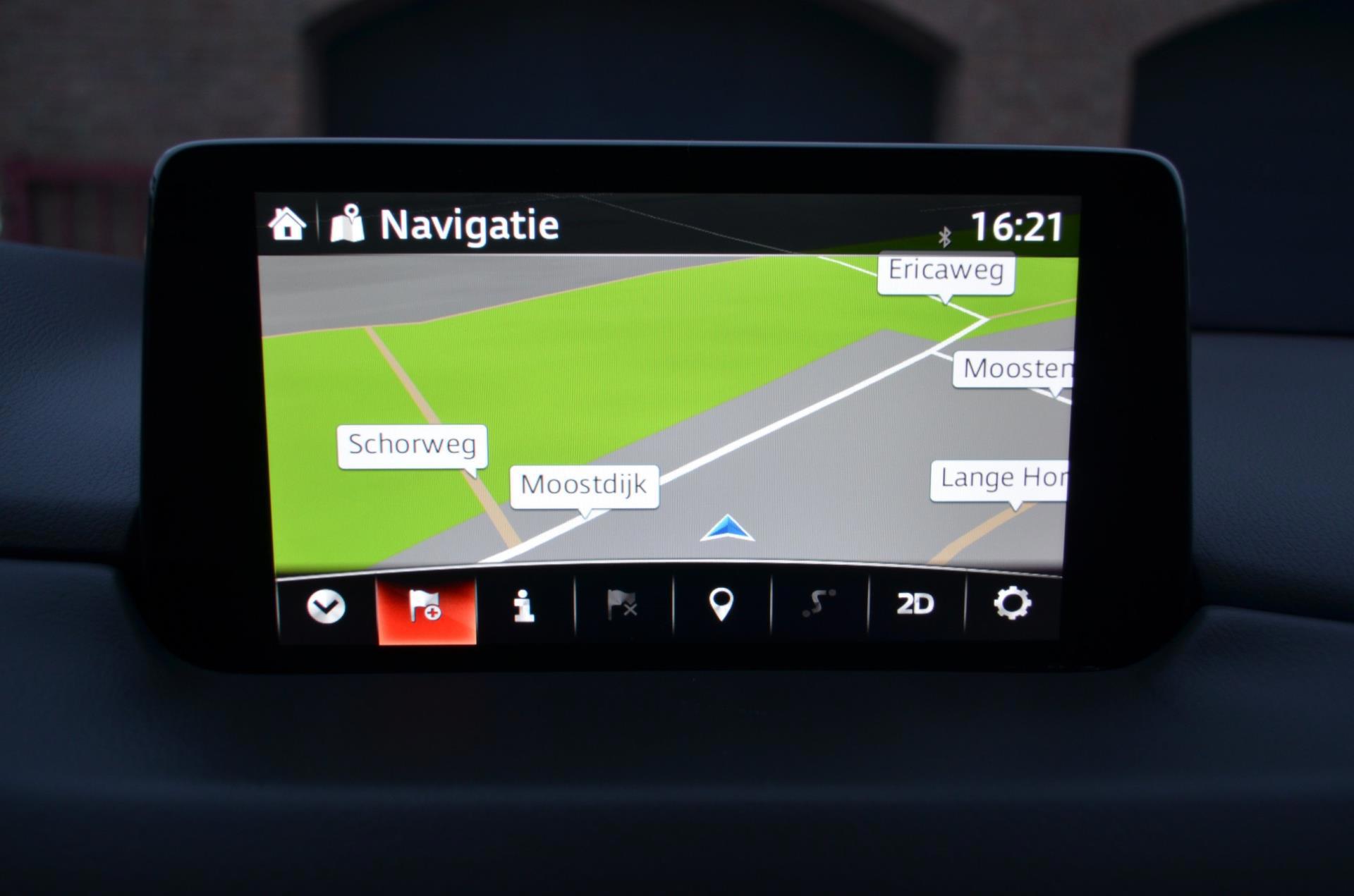 Mazda CX-5 2.0 SkyActiv-G 165 Style Selected (2020), foto 22