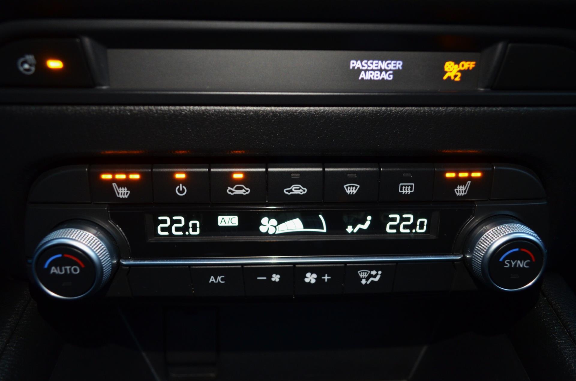 Mazda CX-5 2.0 SkyActiv-G 165 Style Selected (2020), foto 24