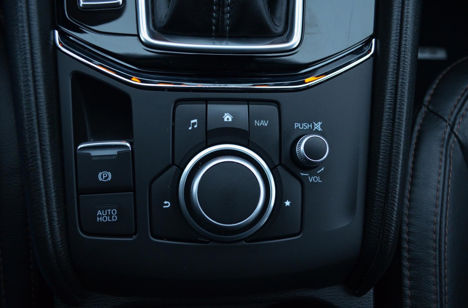 Mazda CX-5 2.0 SkyActiv-G 165 Style Selected (2020), foto 27