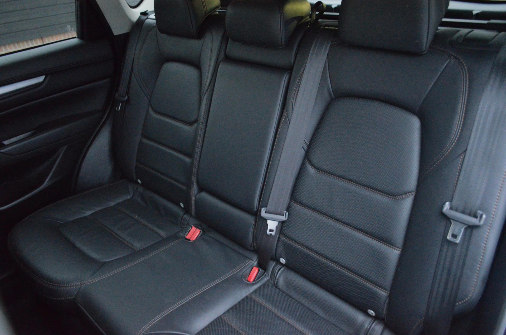 Mazda CX-5 2.0 SkyActiv-G 165 Style Selected (2020), foto 32