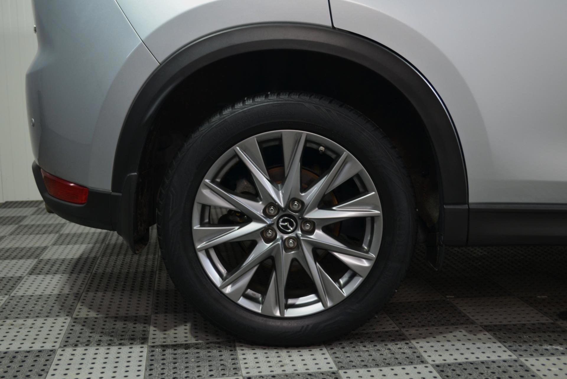 Mazda CX-5 2.0 SkyActiv-G 165 Style Selected (2020), foto 33