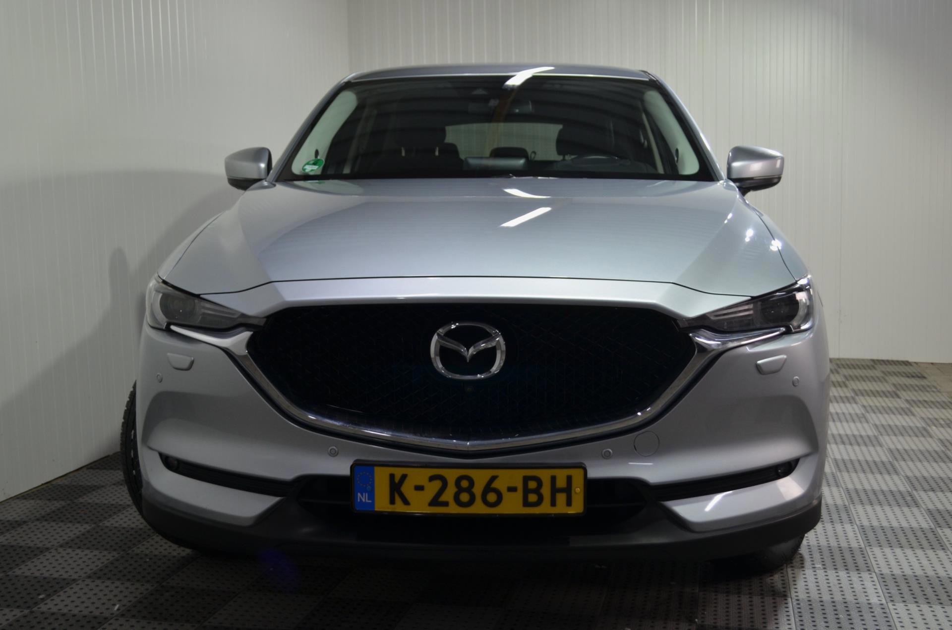 Mazda CX-5 2.0 SkyActiv-G 165 Style Selected (2020), foto 5