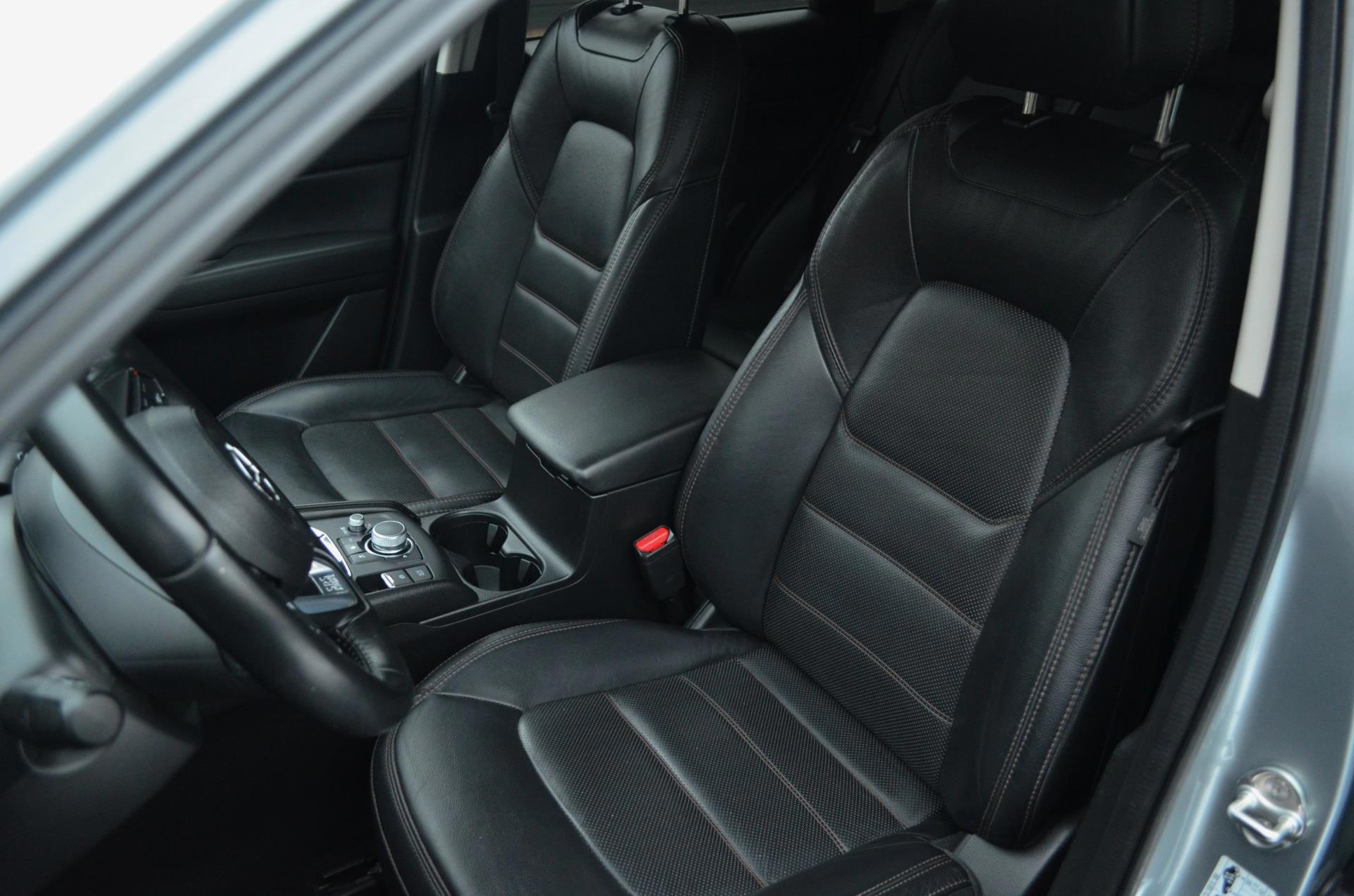 Mazda CX-5 2.0 SkyActiv-G 165 Style Selected (2020), foto 7