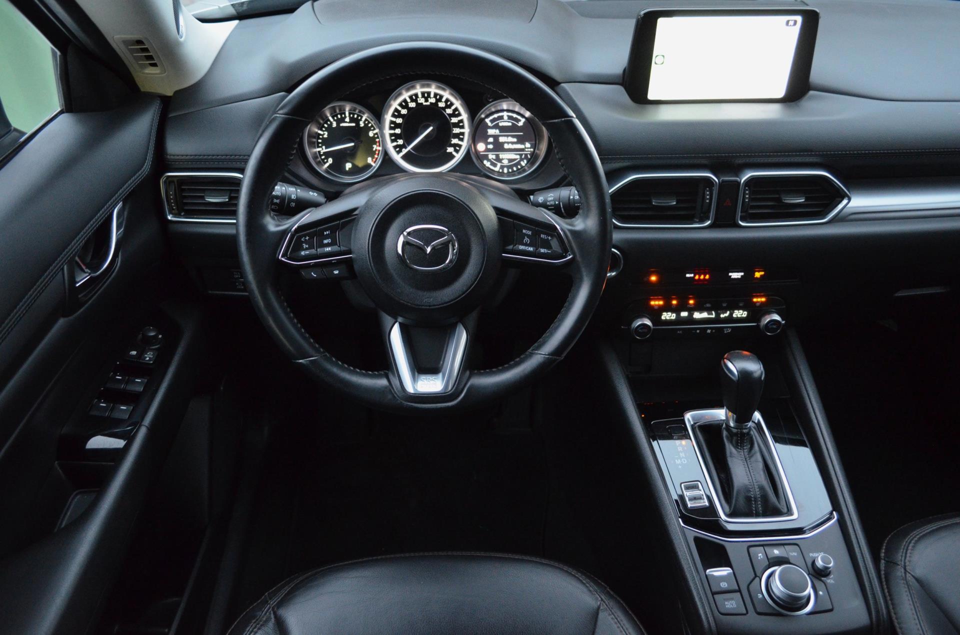 Mazda CX-5 2.0 SkyActiv-G 165 Style Selected (2020), foto 8
