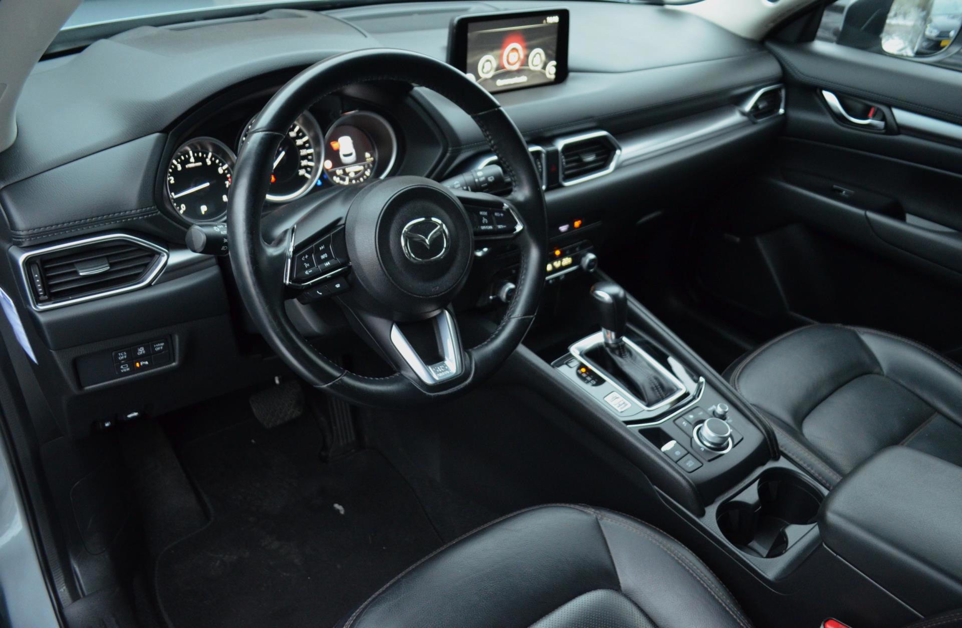 Mazda CX-5 2.0 SkyActiv-G 165 Style Selected (2020), foto 9