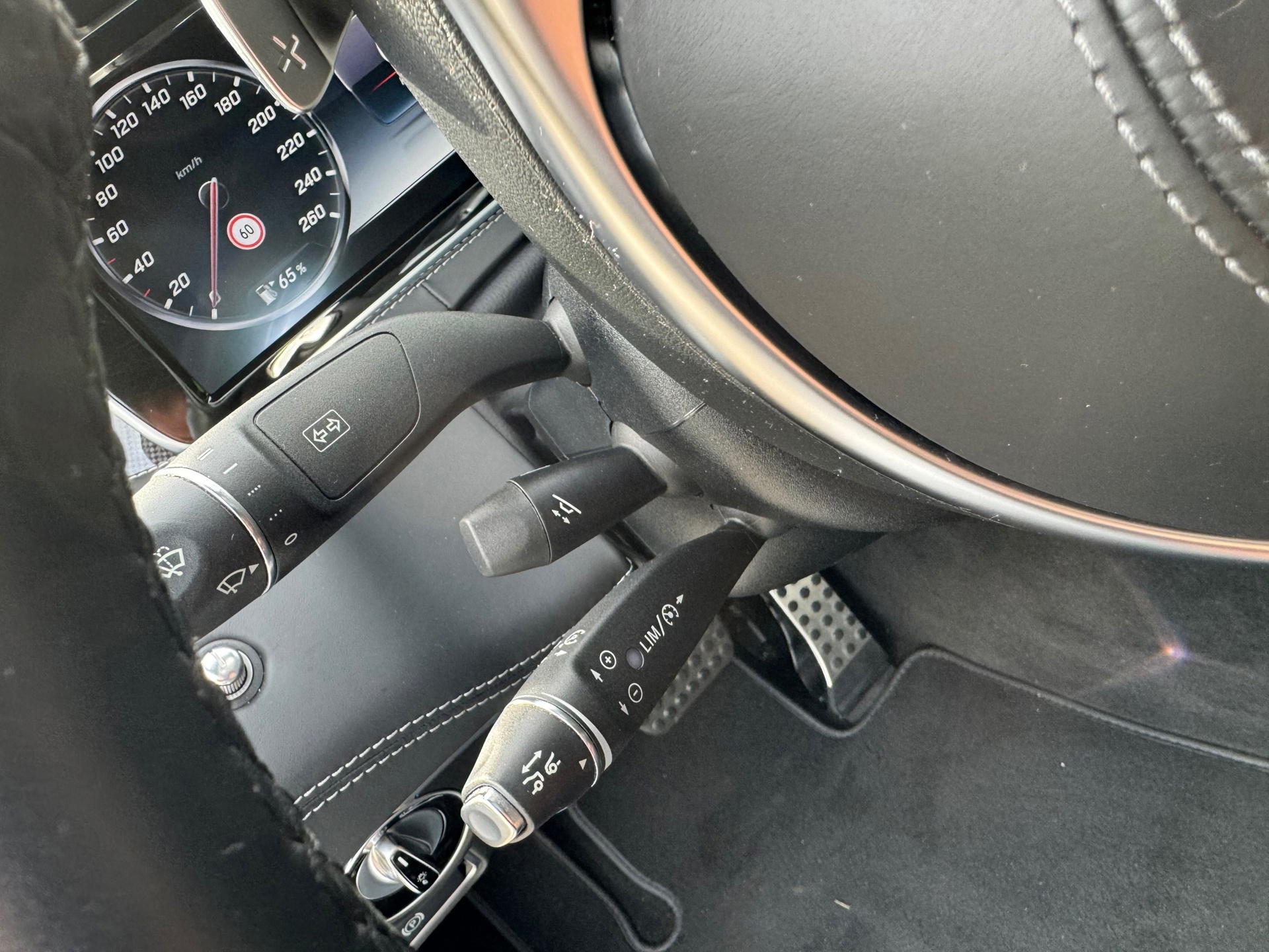 Mercedes-Benz S-klasse Coupé S 500 4Matic AMG Designo (2017), foto 16