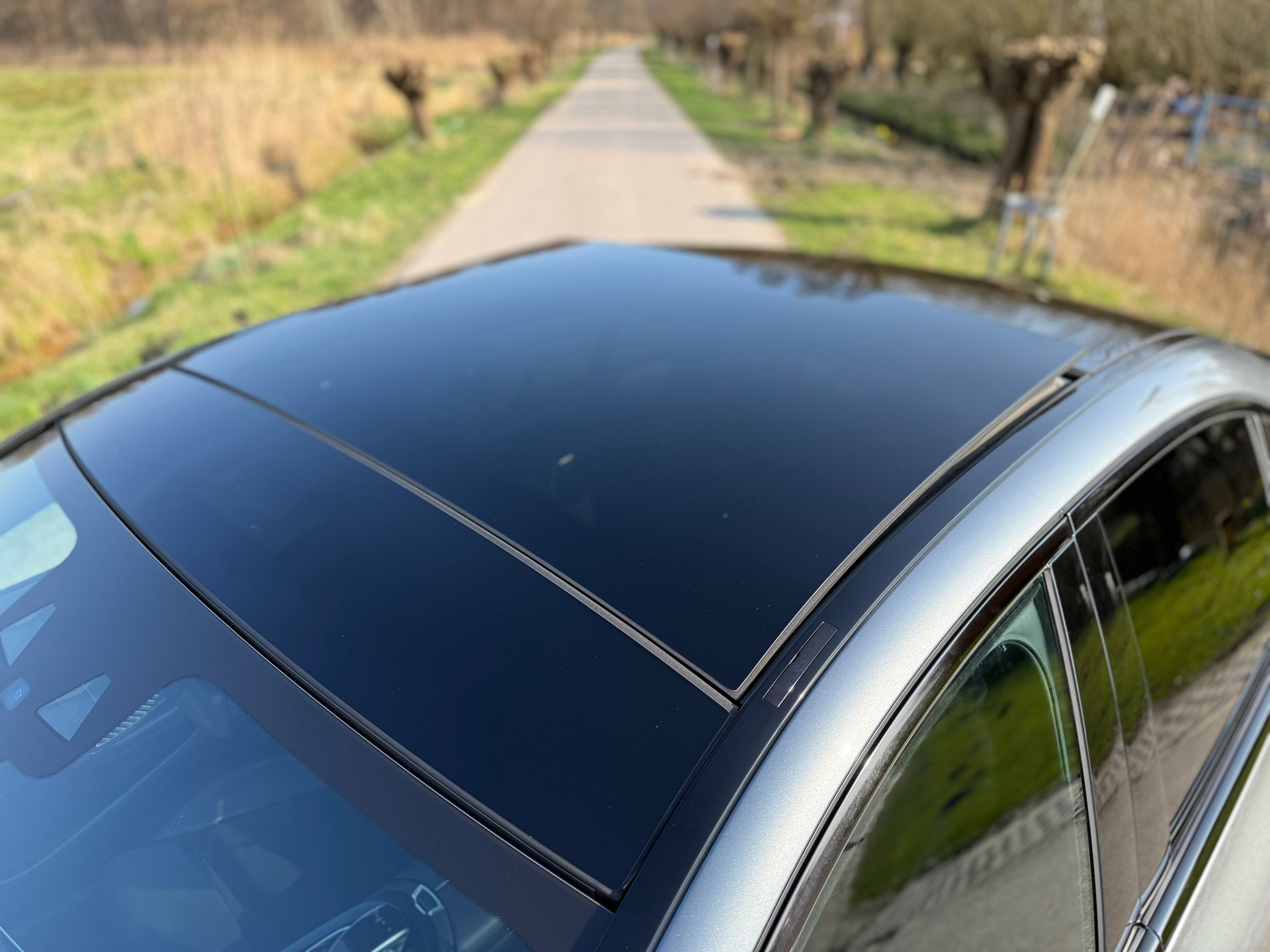 Mercedes-Benz E-klasse 350 d Prestige (2016), foto 8