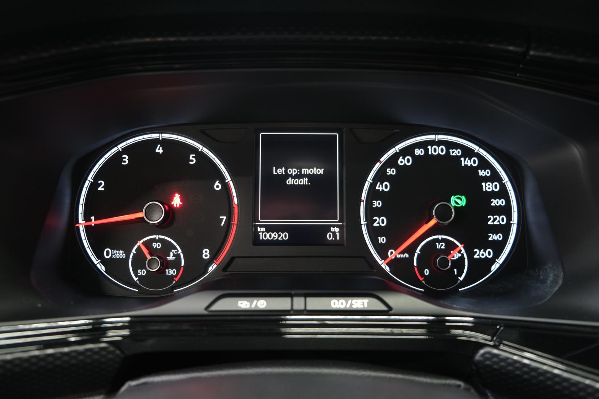 Volkswagen T-Cross 1.0 TSI Life (2021), foto 20