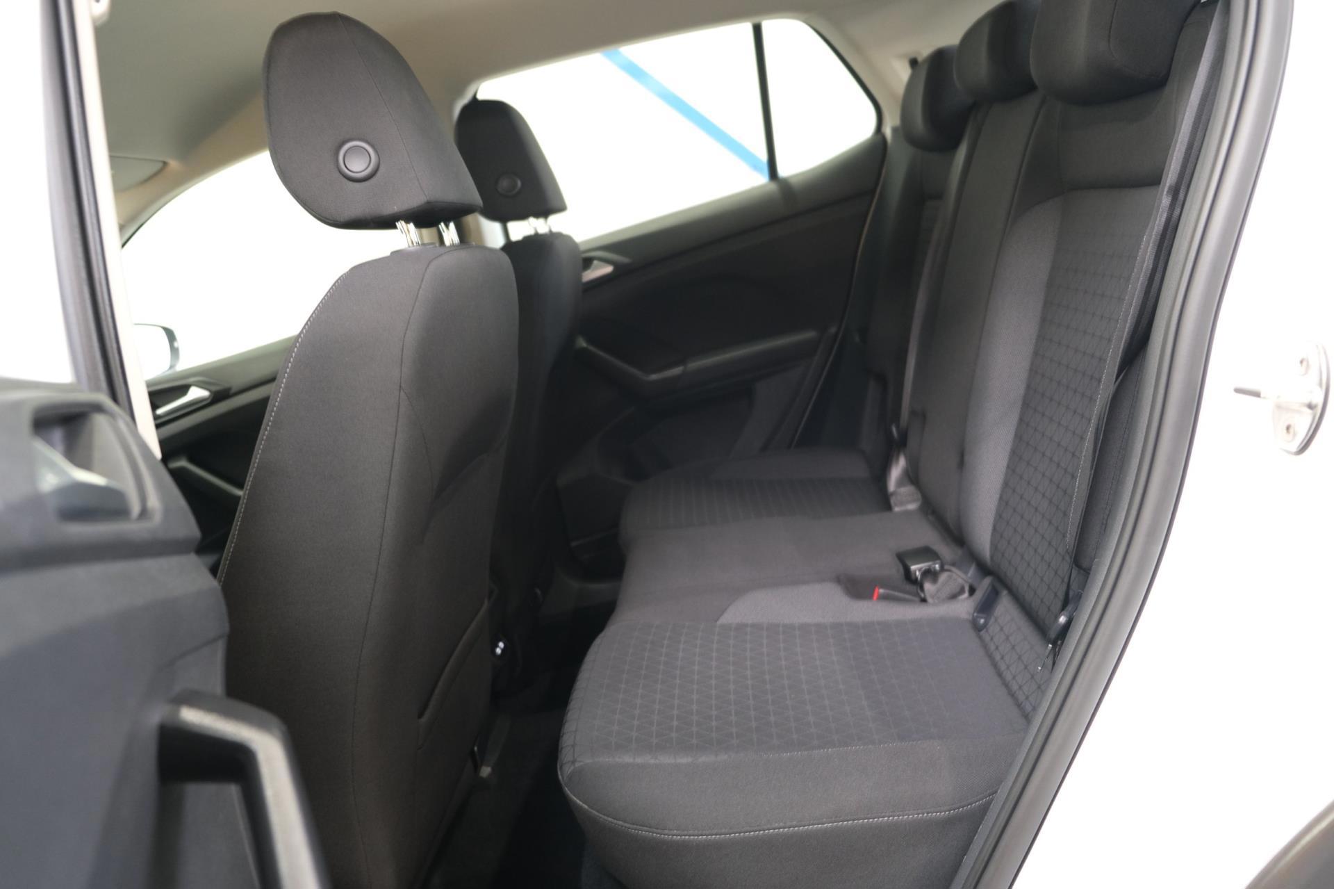 Volkswagen T-Cross 1.0 TSI Life (2021), foto 9