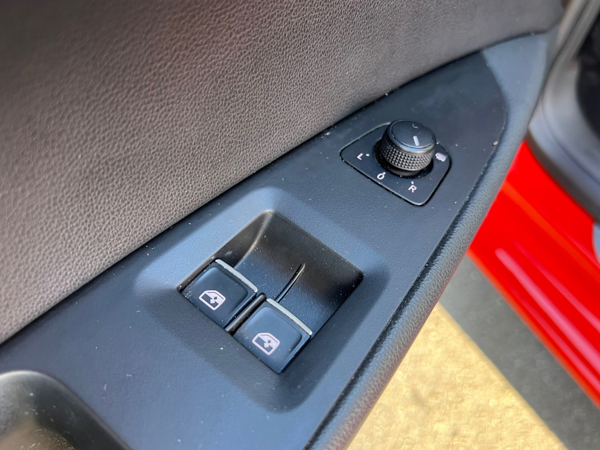 Seat Leon SC 1.4 TSI FR (2017), foto 13