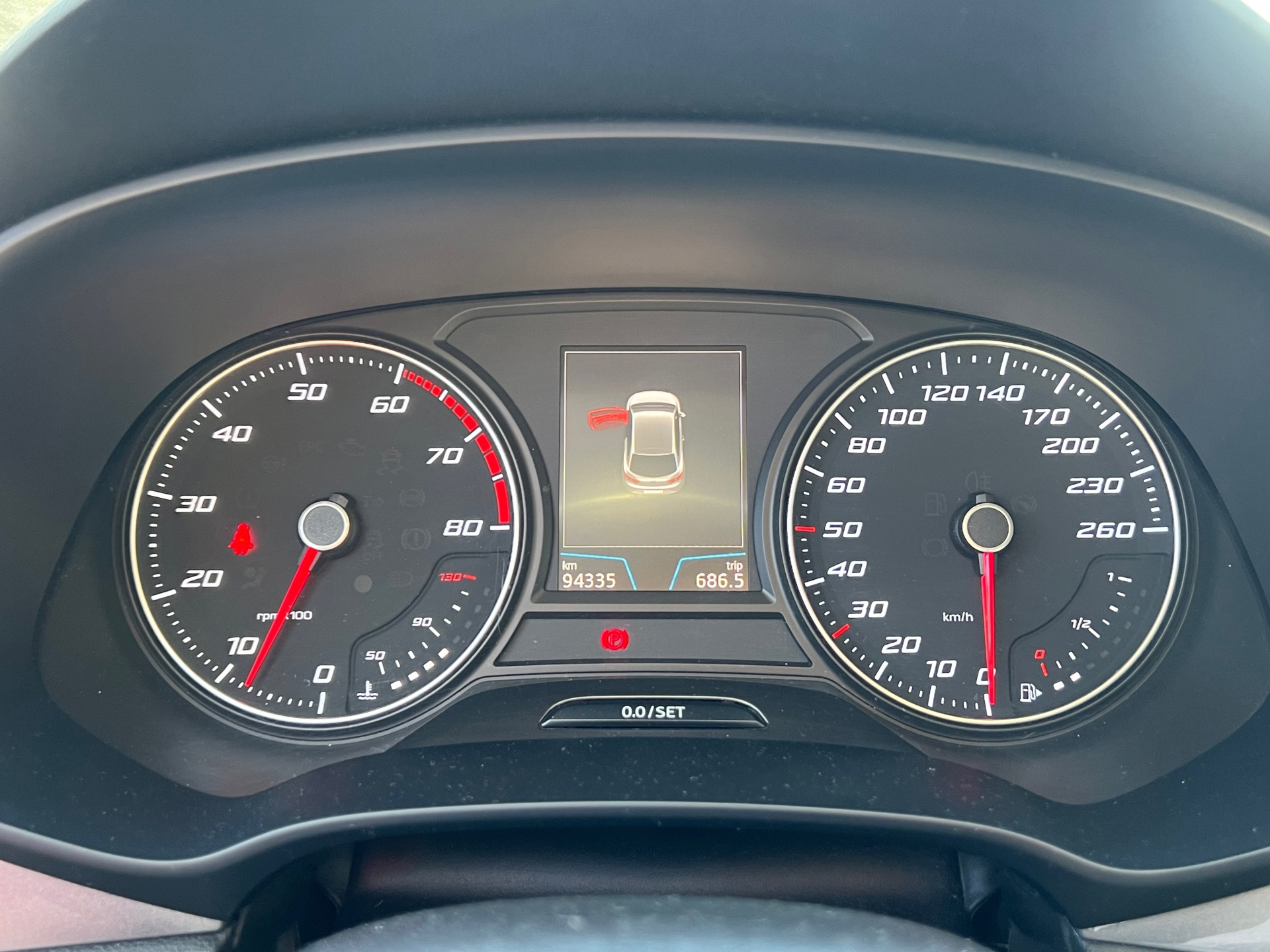 Seat Leon SC 1.4 TSI FR (2017), foto 18